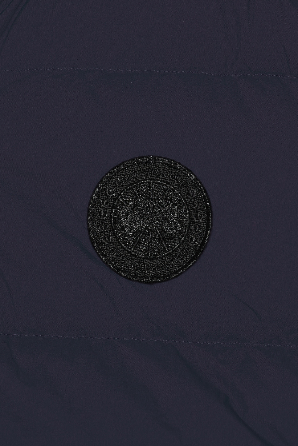 Crofton Vest Enduraluxe - 3