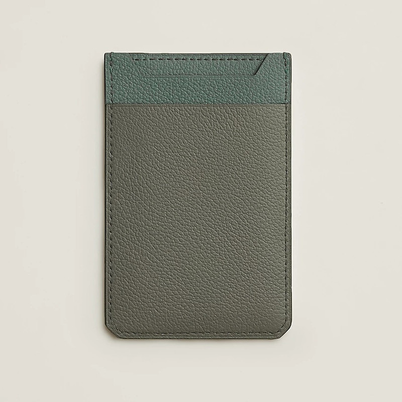 City 4CC colorblock card holder 3