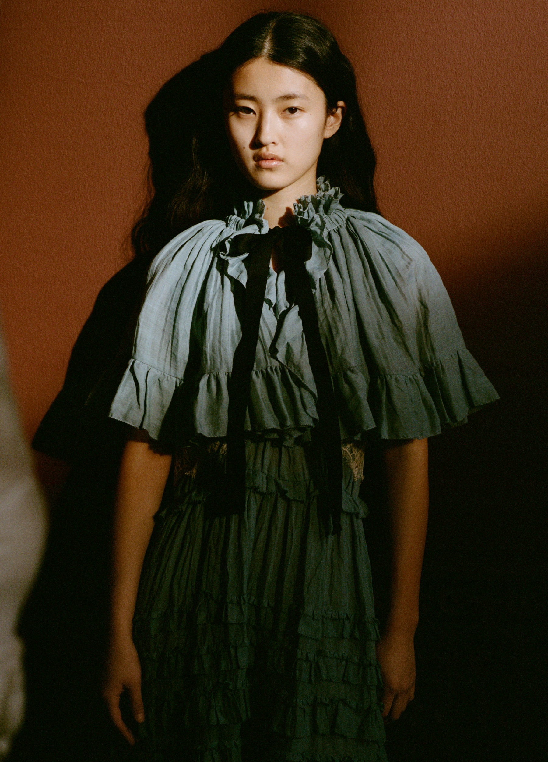 Anise Cape - 3