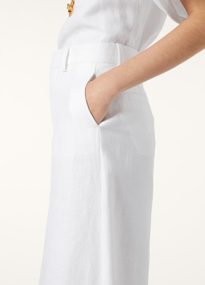 Drake Bermuda Shorts - 3