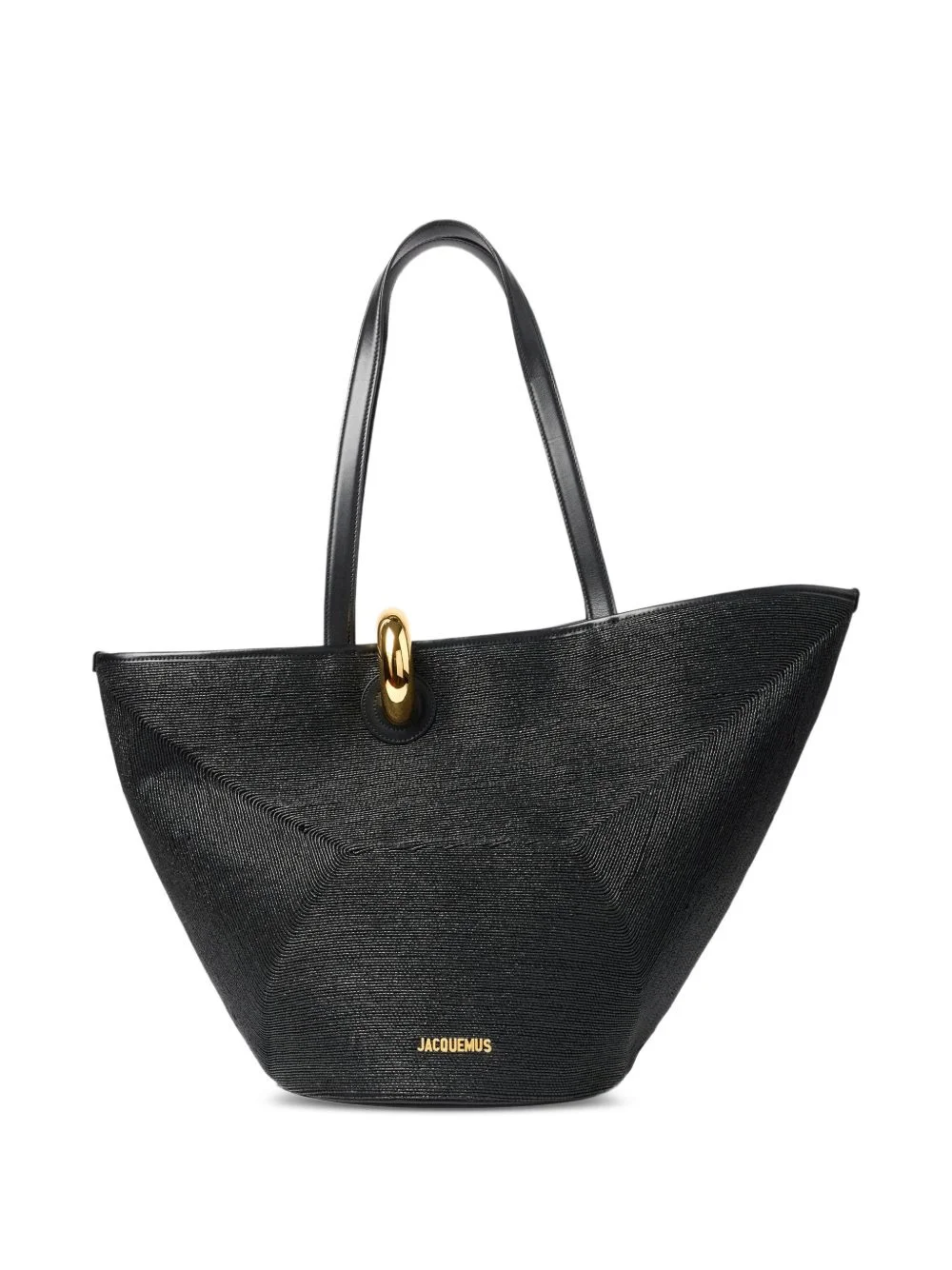 Bambola tote bag - 1