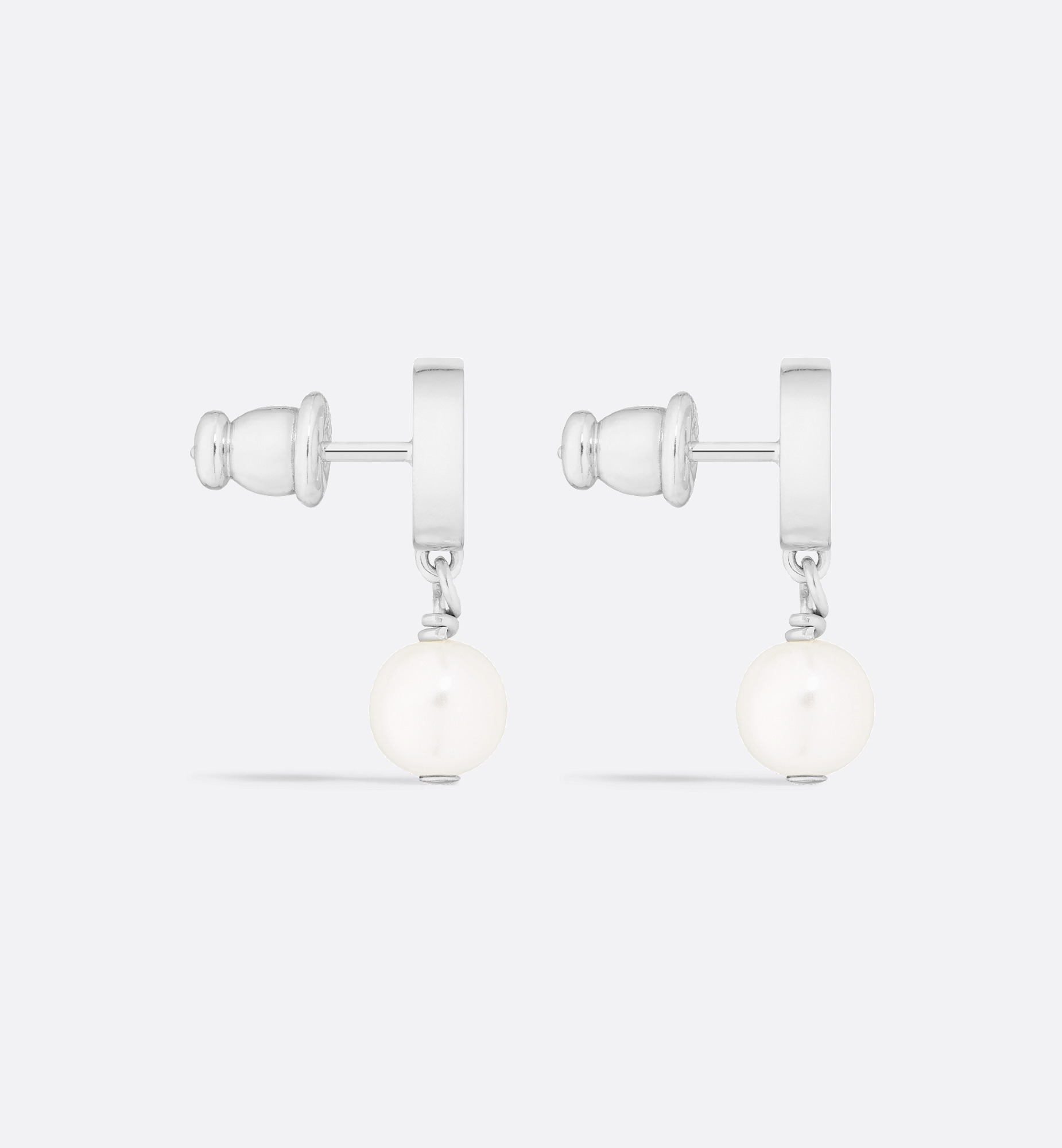 Petit CD Earrings - 4