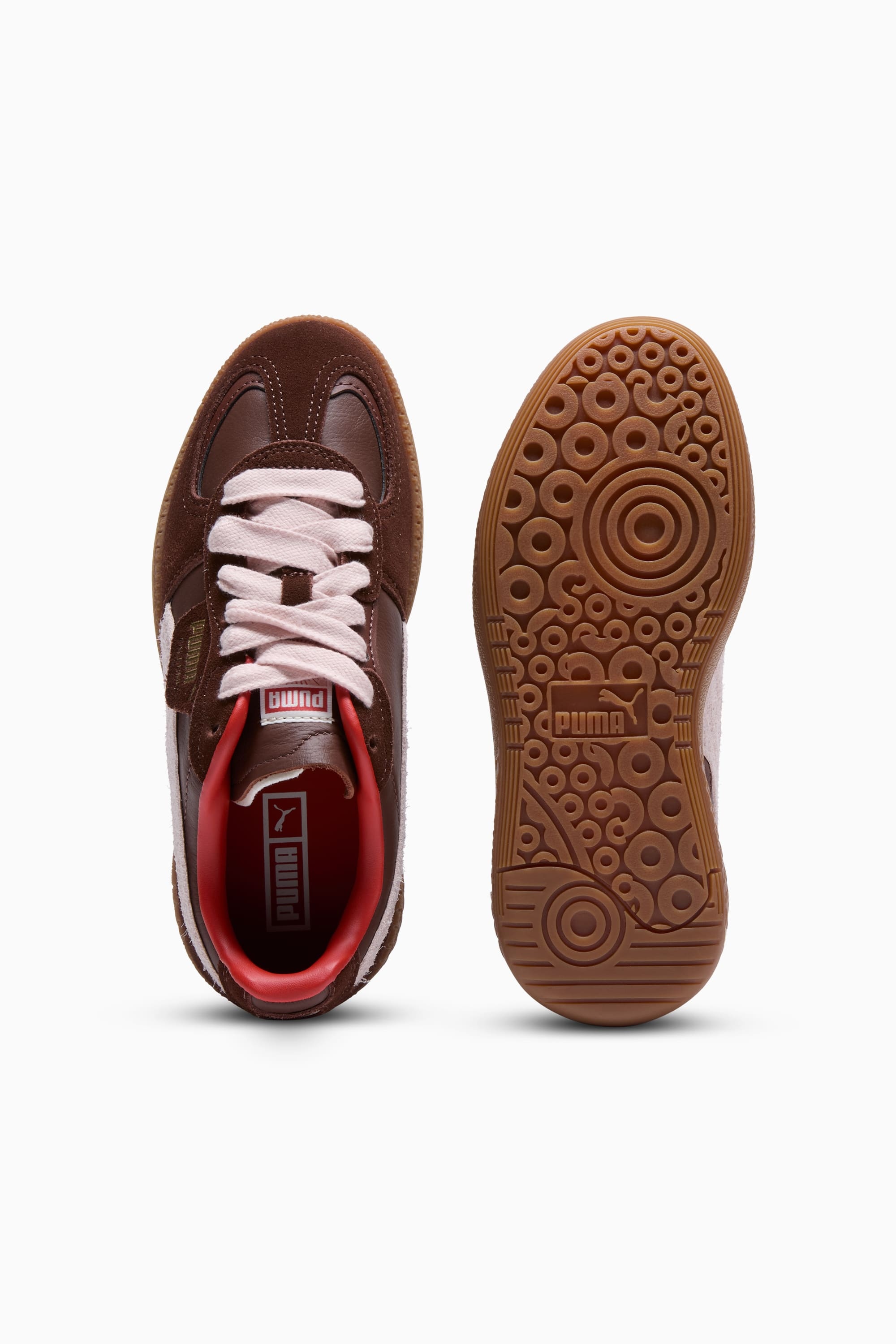 Palermo Moda Lovers Women's Sneakers - 6