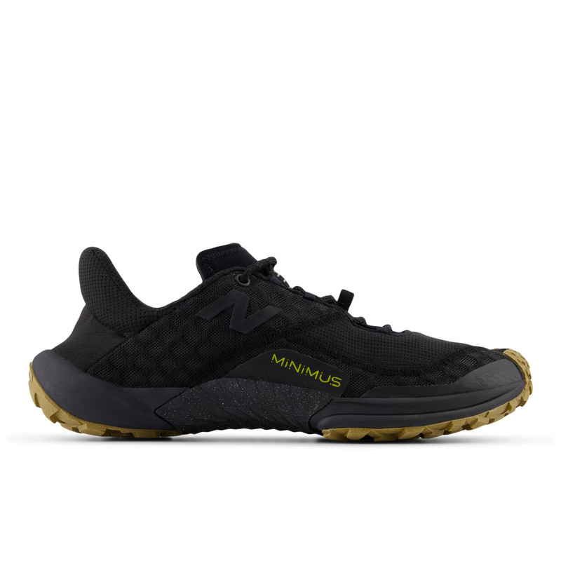 Minimus 트레일 - 1