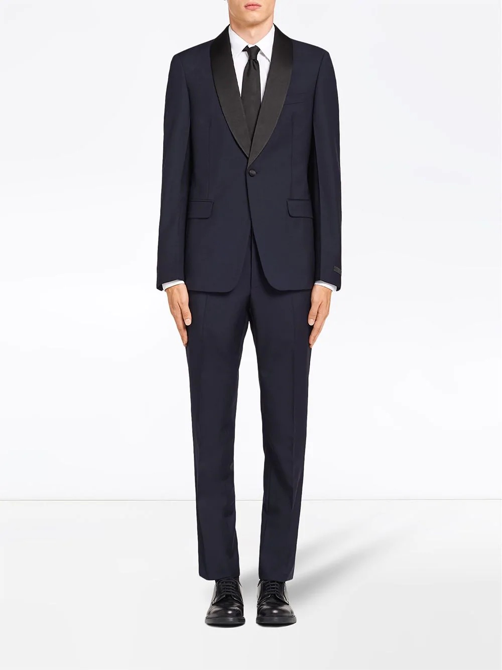 tuxedo dinner suit - 2