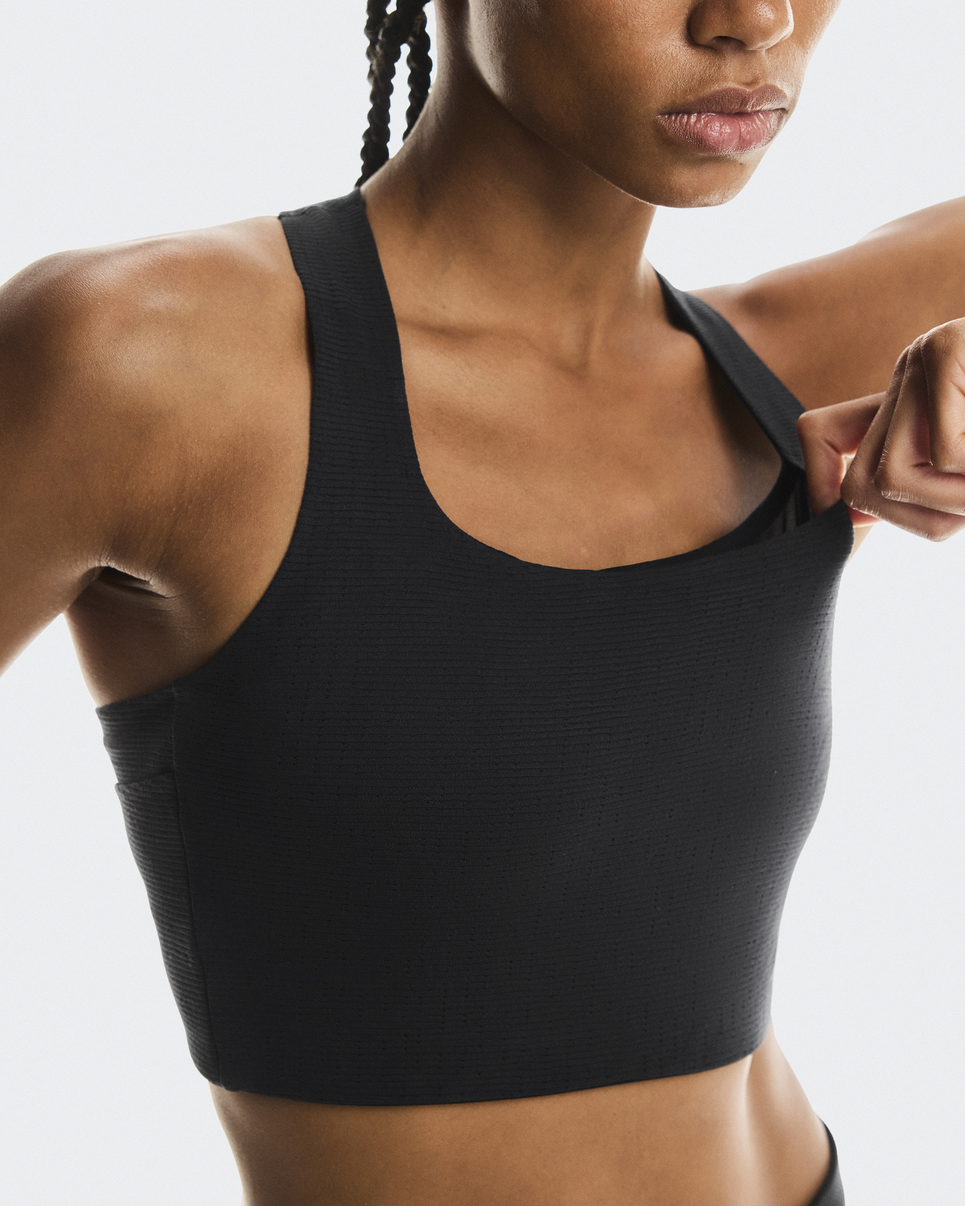 Pace Pocket Bra - 6
