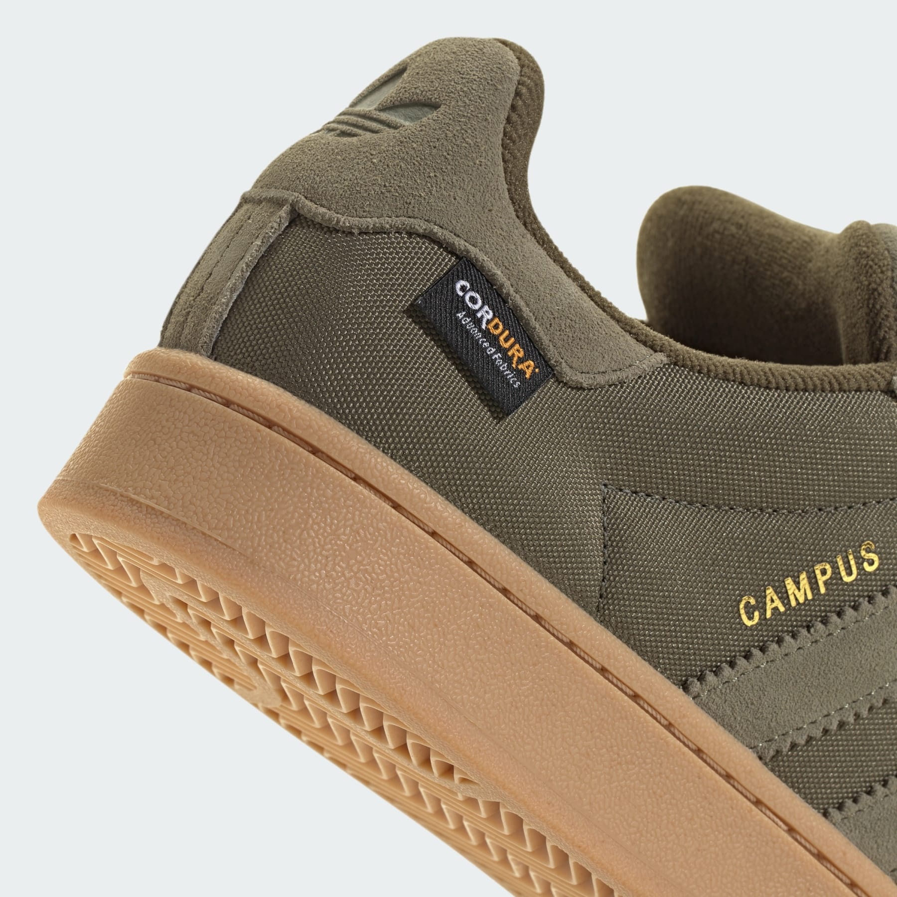 adidas gazelle silver green womens Adidas Campus 00s – Oneness Boutique main image 0