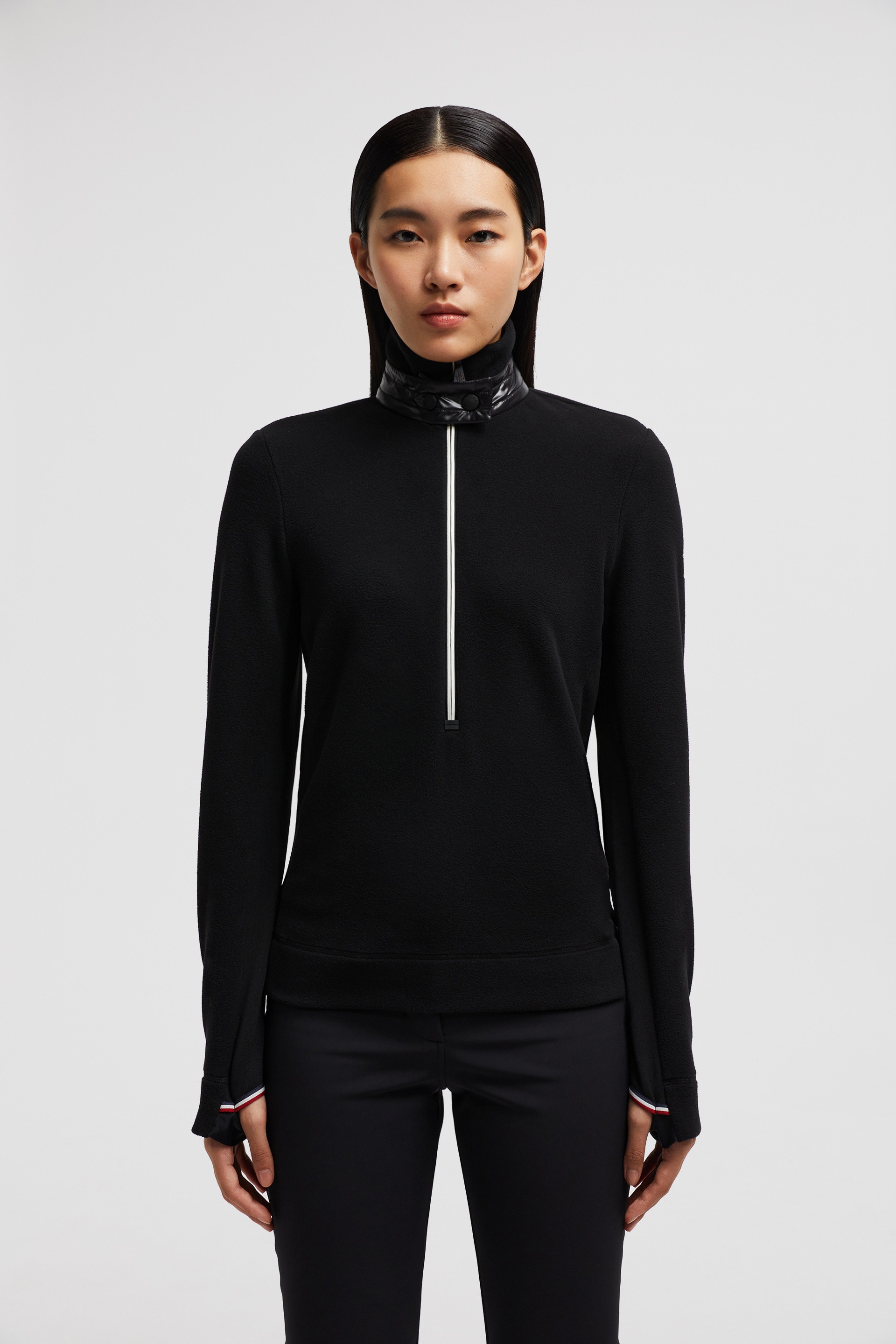 Half-Zip Sweatshirt - 3