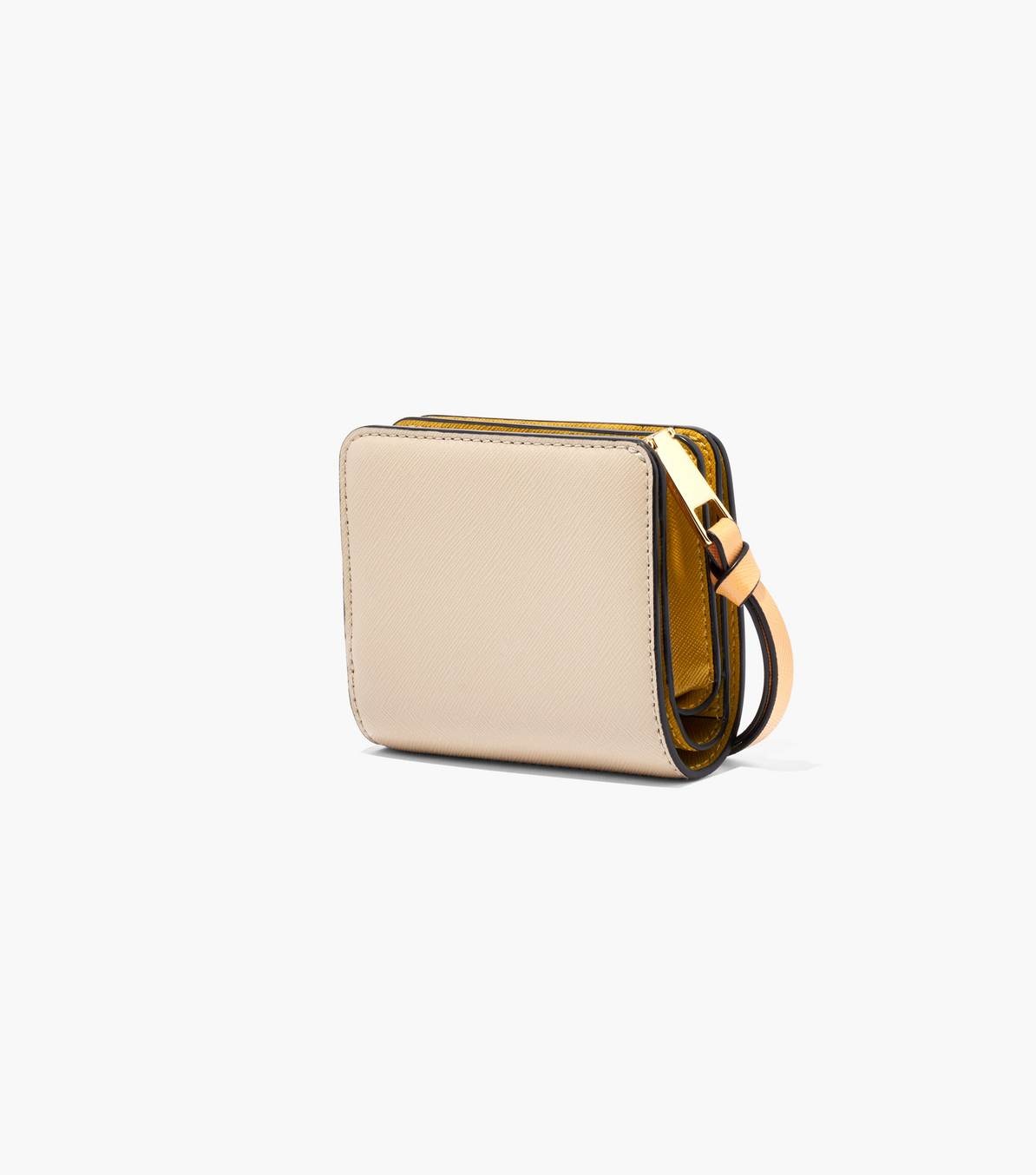 THE SNAPSHOT MINI COMPACT WALLET - 2