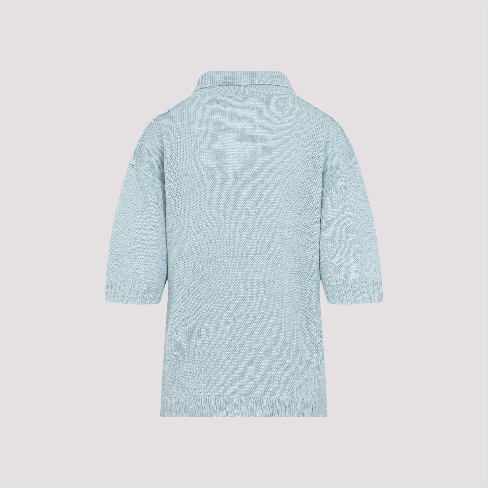 Maison Margiela Polo Shirt Women - 2