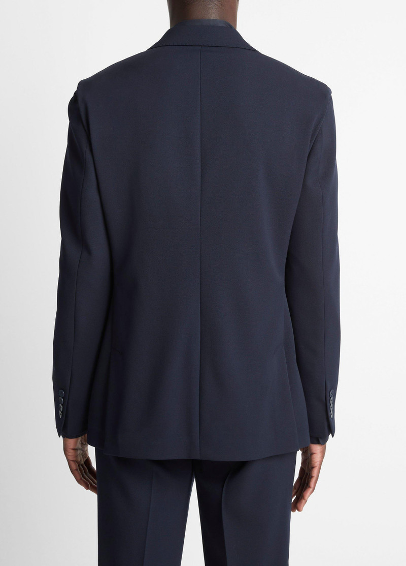 Vince Stretch-Wool Relaxed Sport Coat outlook