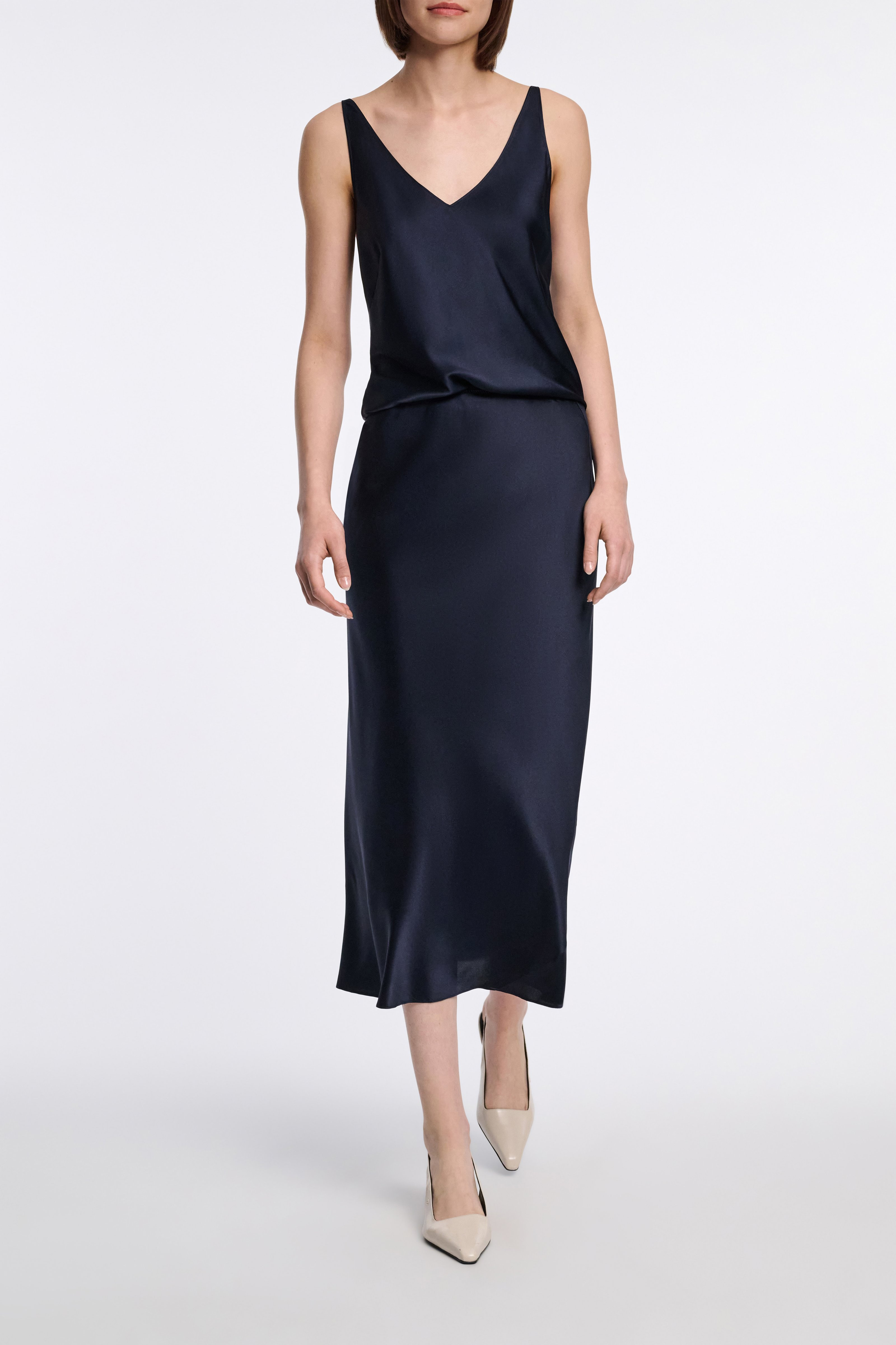 SENSE OF SHINE skirt - 2