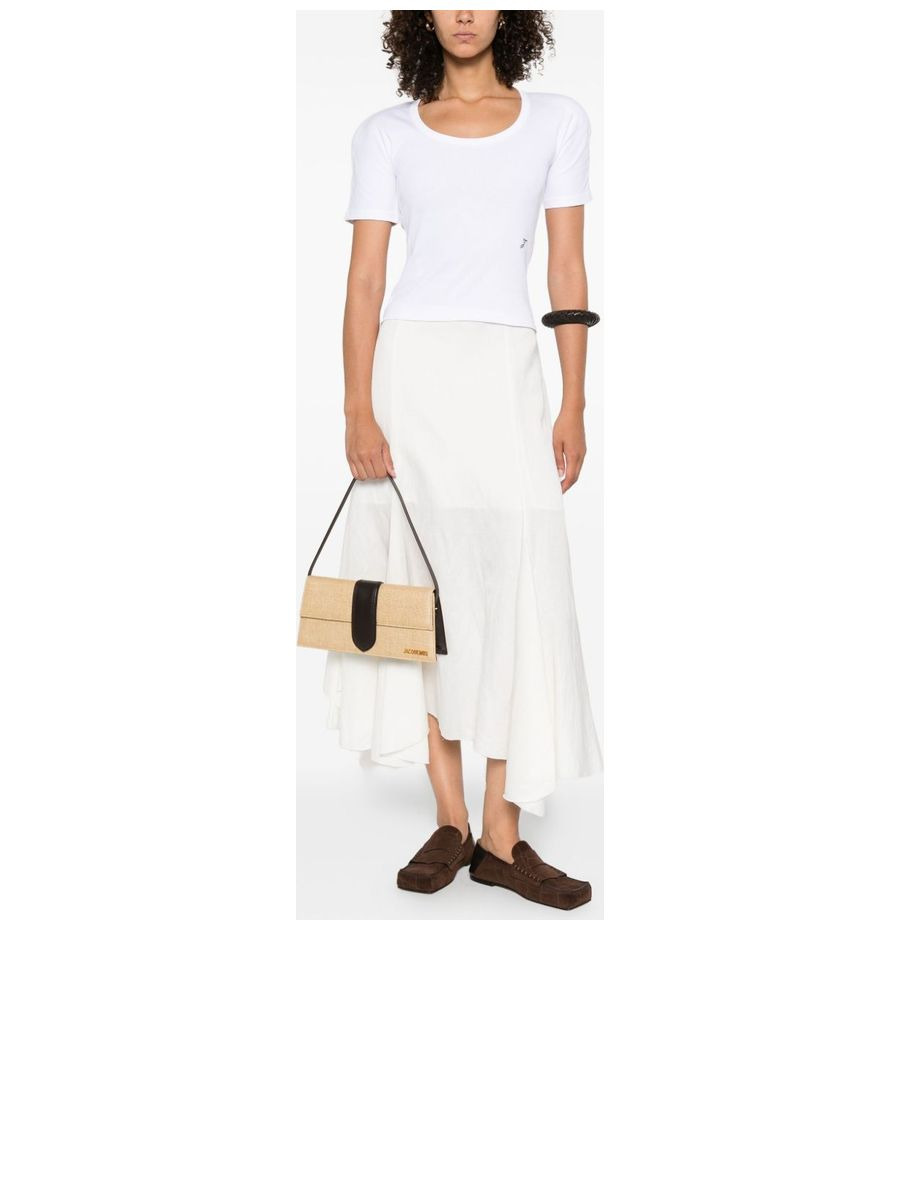 Le Bambino Long Shoulder Bag - 3