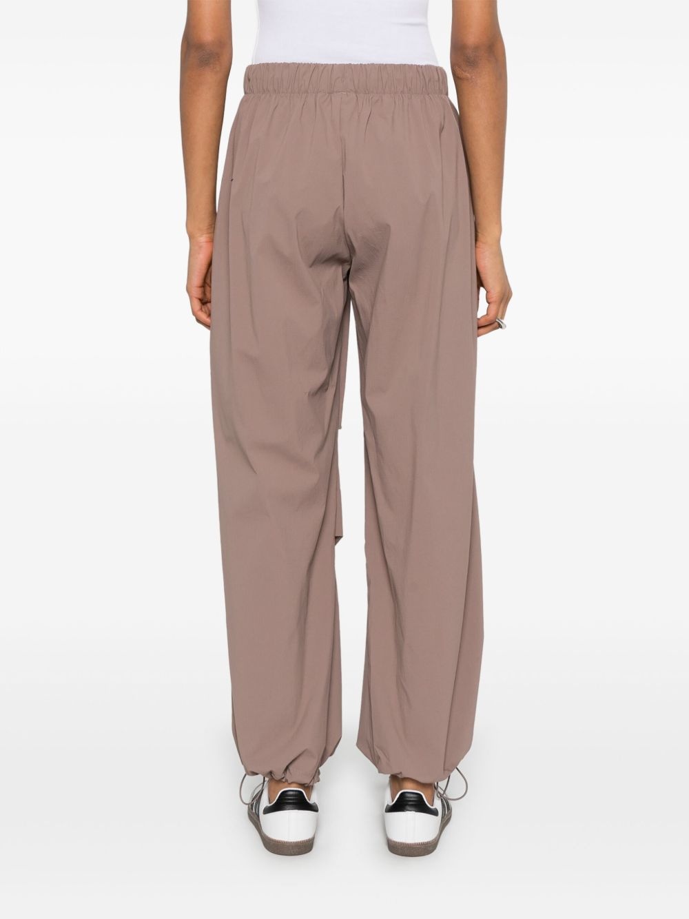 Ripstop Essentials trousers - 4