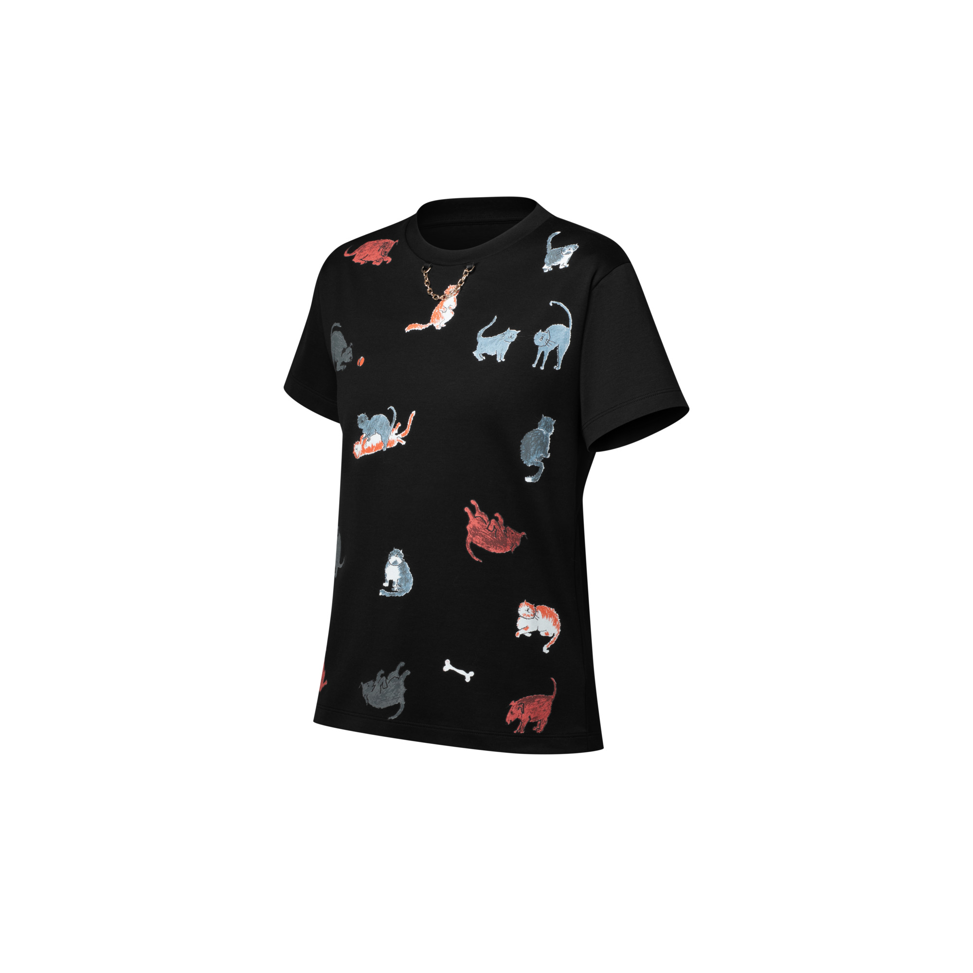 Cats and Dogs T-Shirt - 2