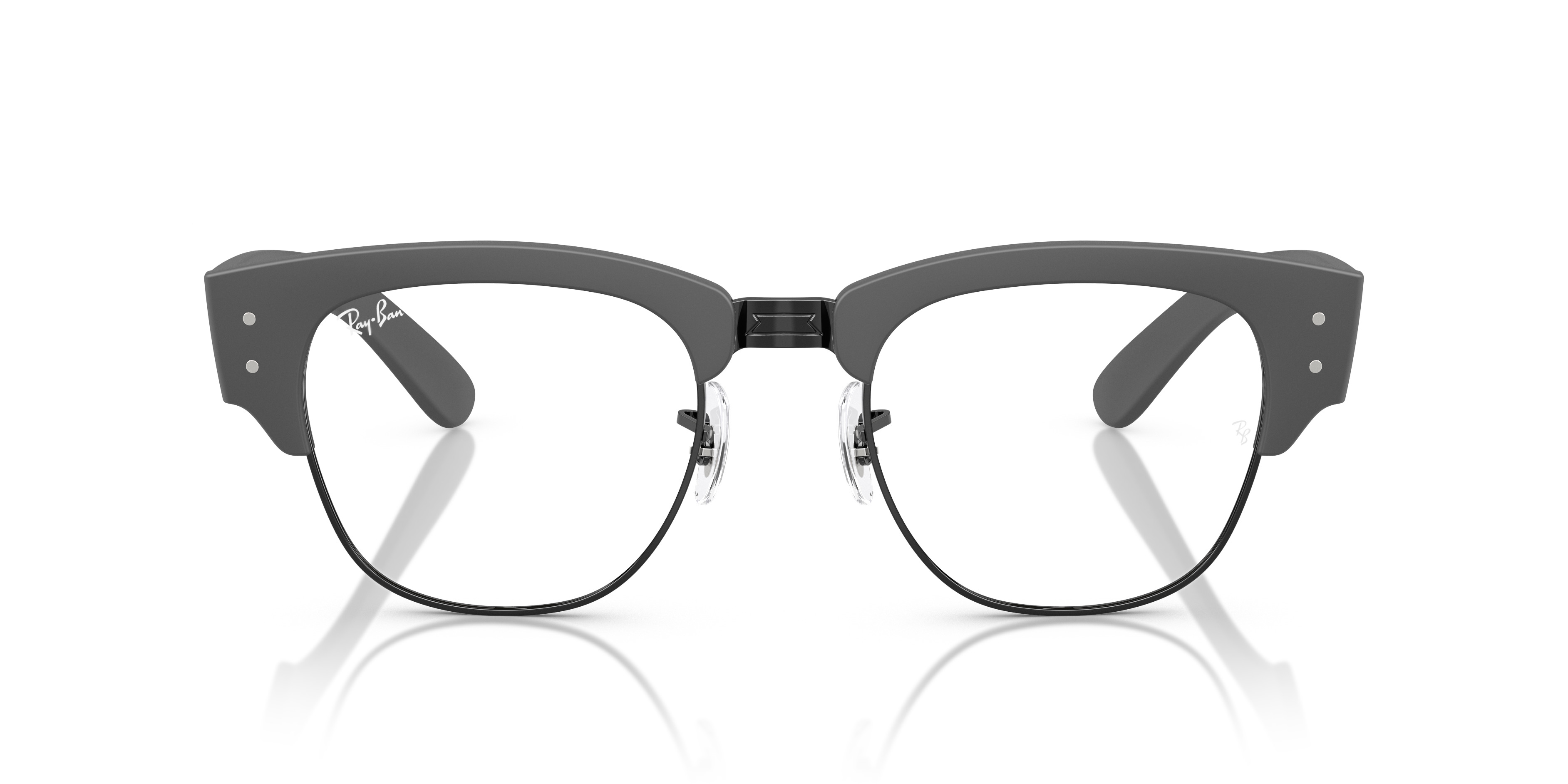 MEGA CLUBMASTER OPTICS LITEFORCE - 4