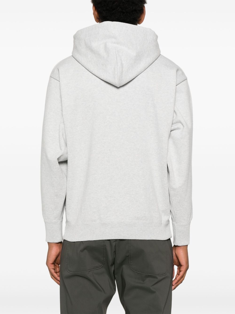 Academy Logo hoodie - 4