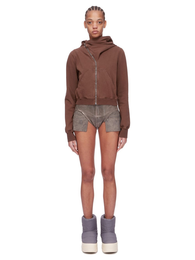 Rick Owens DRKSHDW SHORTS outlook