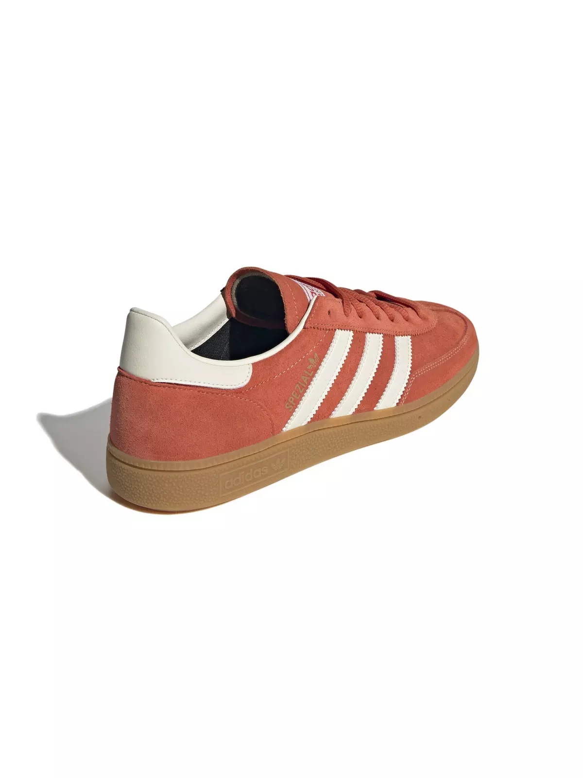 Originals Handball Spezial "Preloved Red/Cream White/Crystal White" Men's Shoe - 4