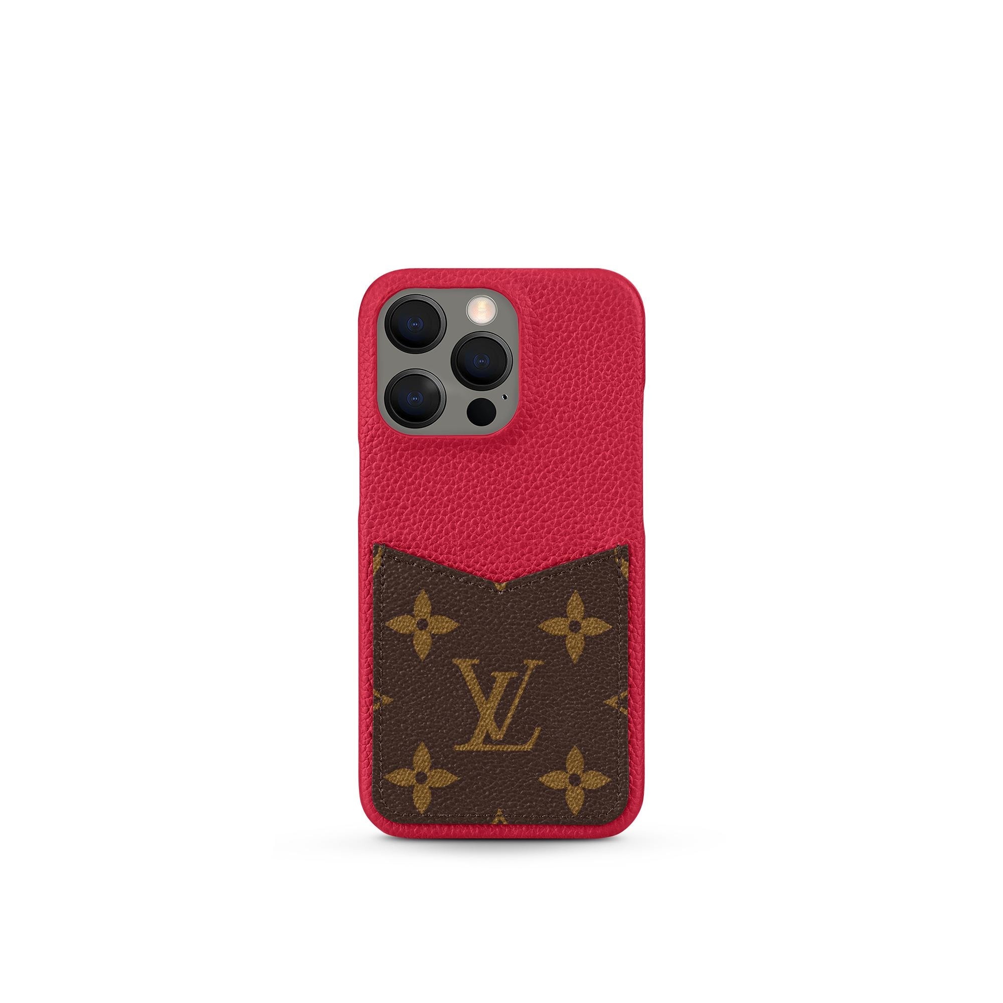 Bumper Pallas Iphone 13 Pro - 1
