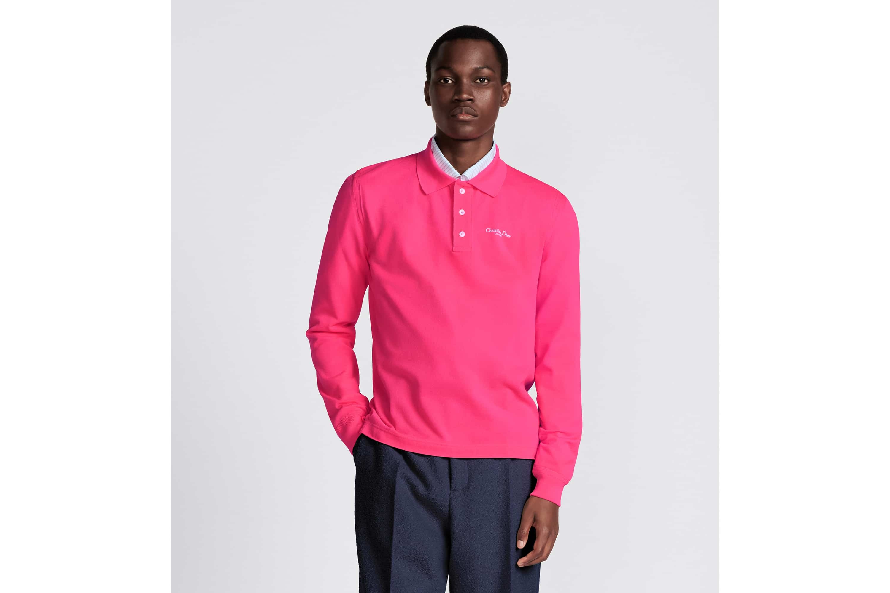 Christian Dior Couture Polo Shirt - 2