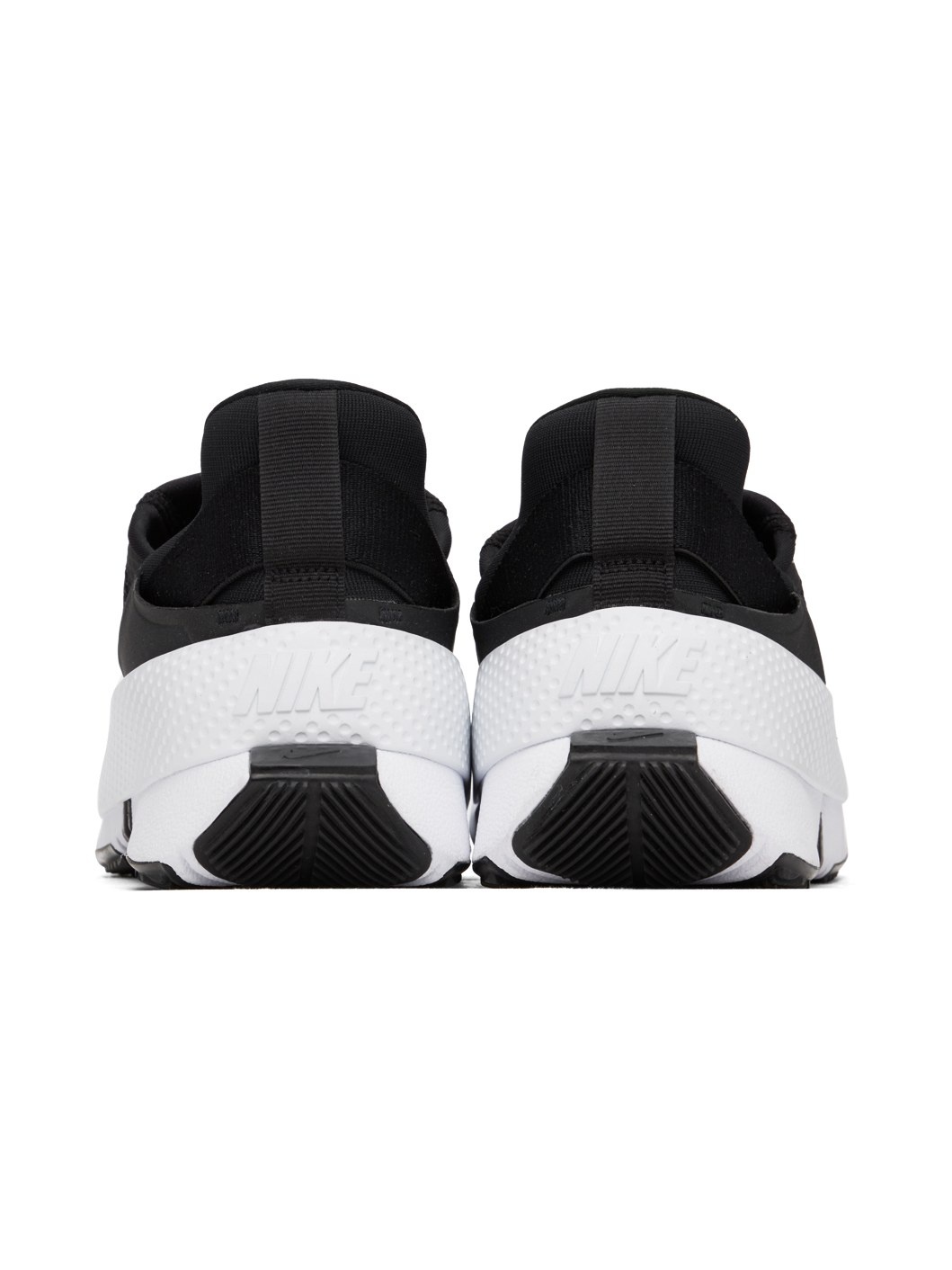 Black Go Flyease Sneakers - 2