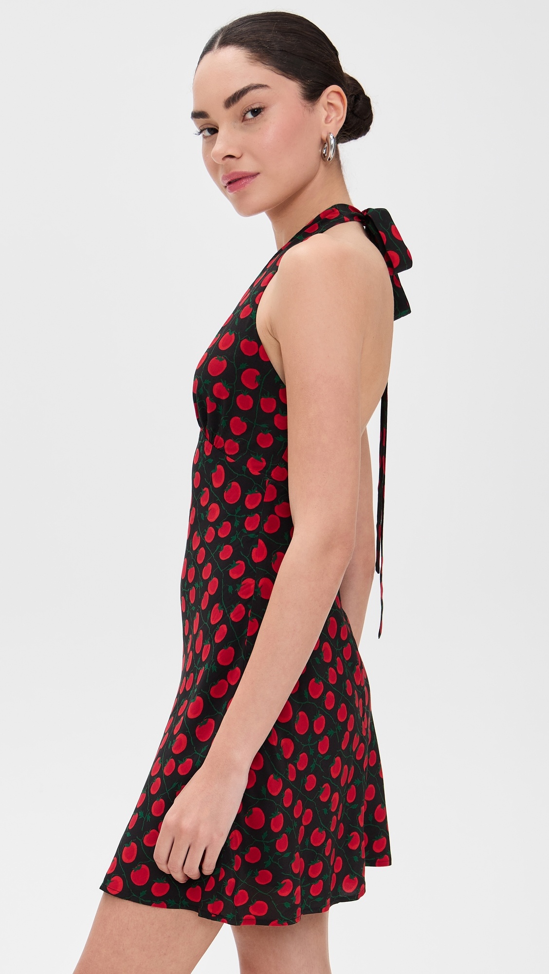 Lucca Mini Dress - 3