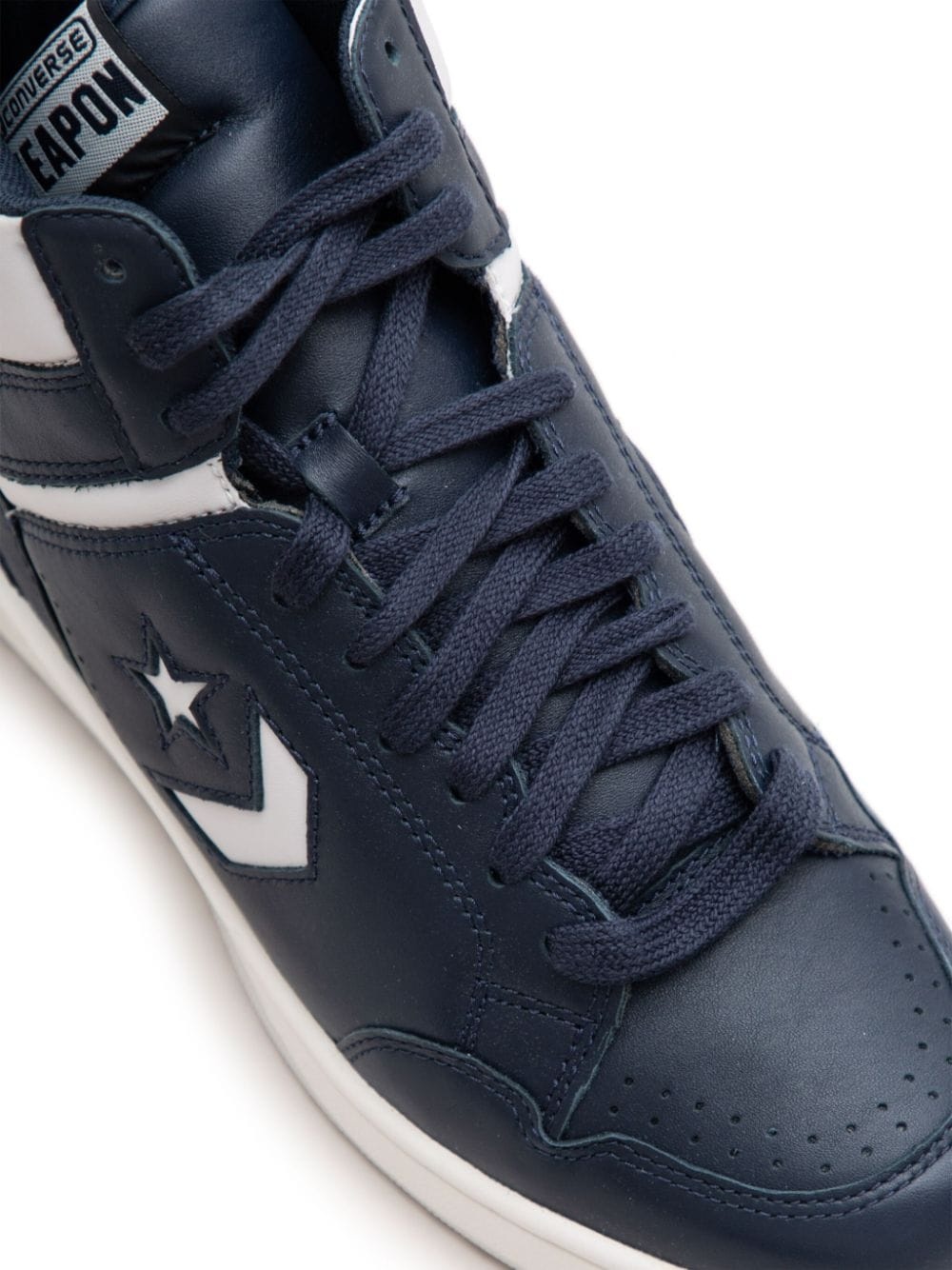 Weapon Mid sneakers - 4