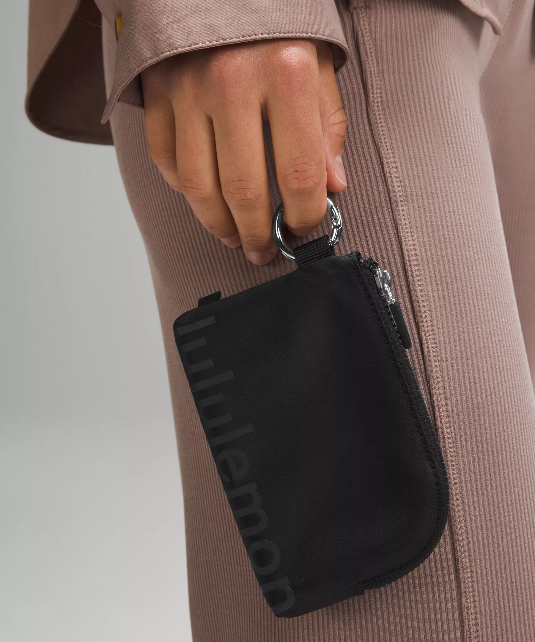Clippable Card Pouch - 3