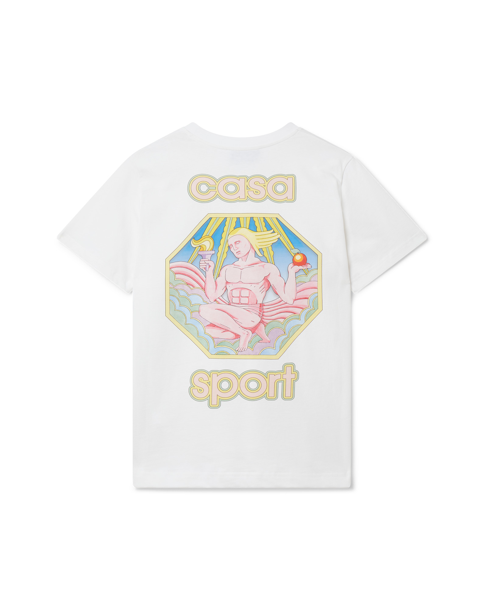 Casa Sport Icon T-Shirt - 2