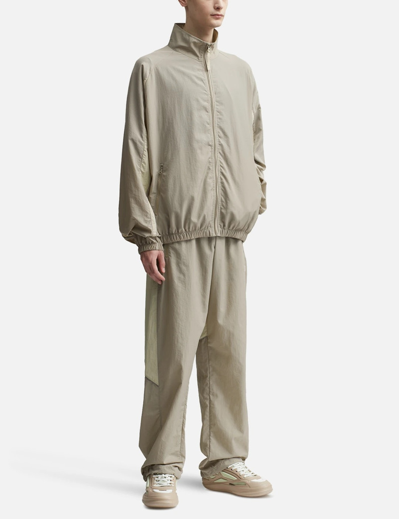 Reebok VECTOR BLOCKED TRACK PANTS outlook