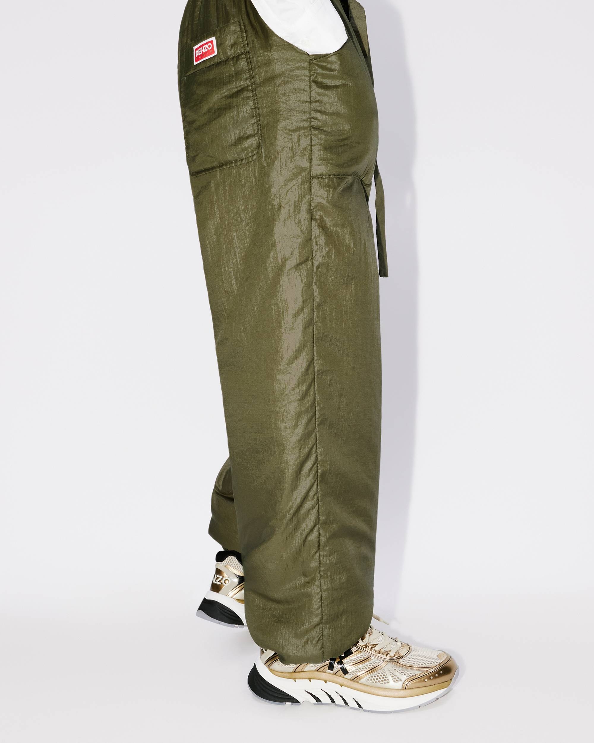 Reversible jogging bottoms - 8