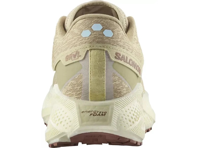 Salomon Aero Glide 3 GRVL - 5