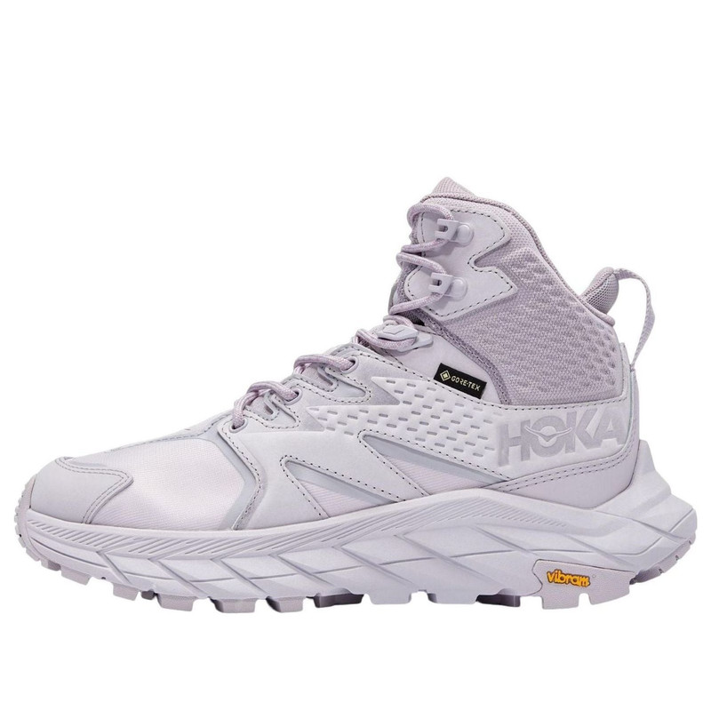 HOKA ONE 하나 Anacapa 중앙 GTX 'Light Lavender Purple' 1130532-LMEL - 1