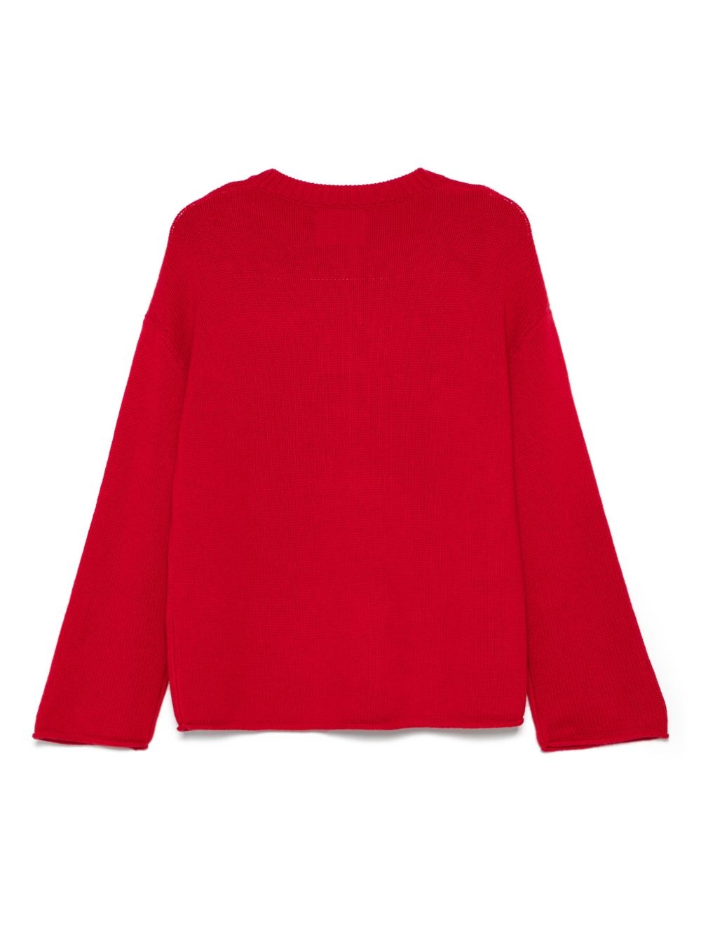 cashmere sweater - 2