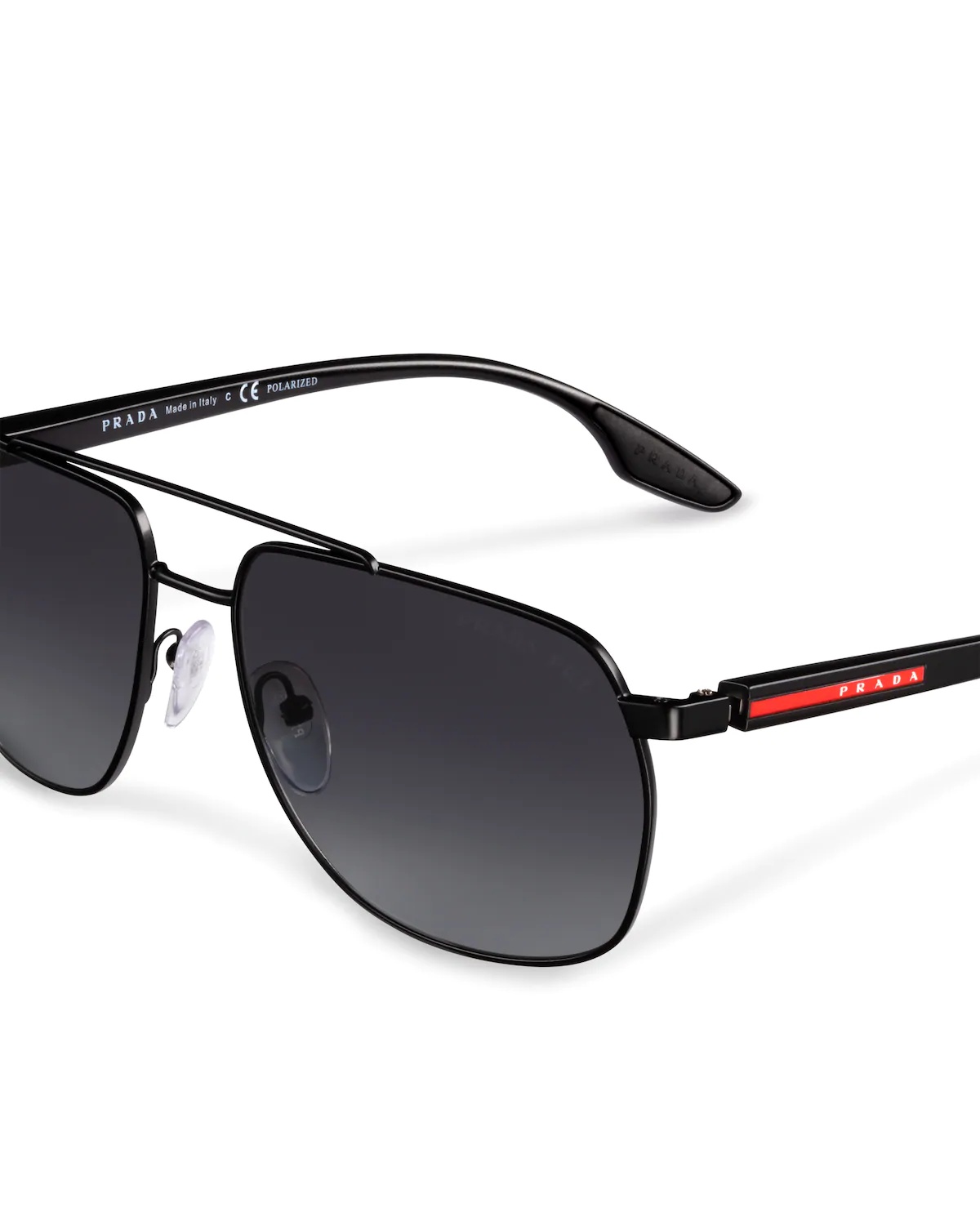 Prada Linea Rossa Eyewear Collection sunglasses - 5