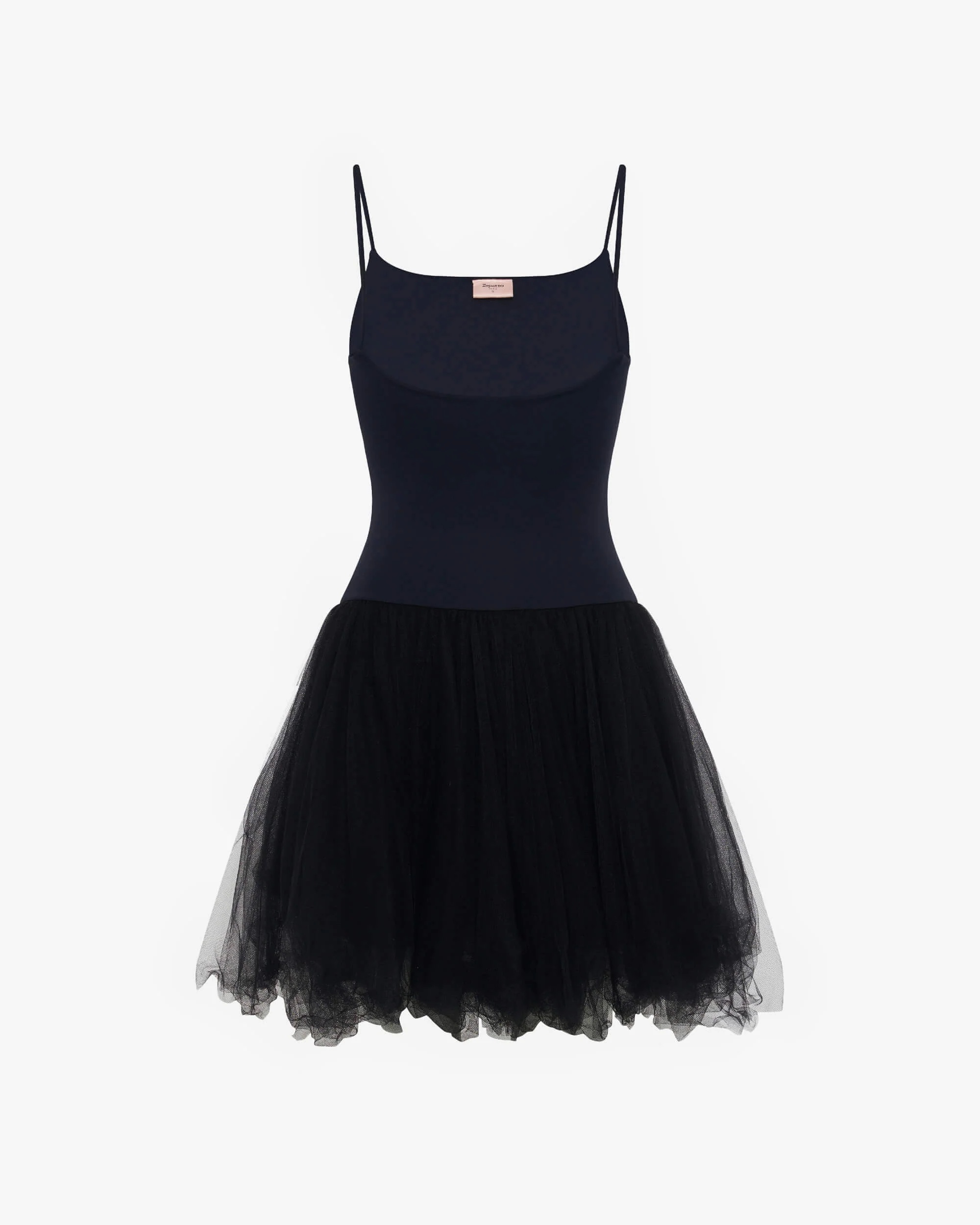 TUTU SHORT DRESS - 2