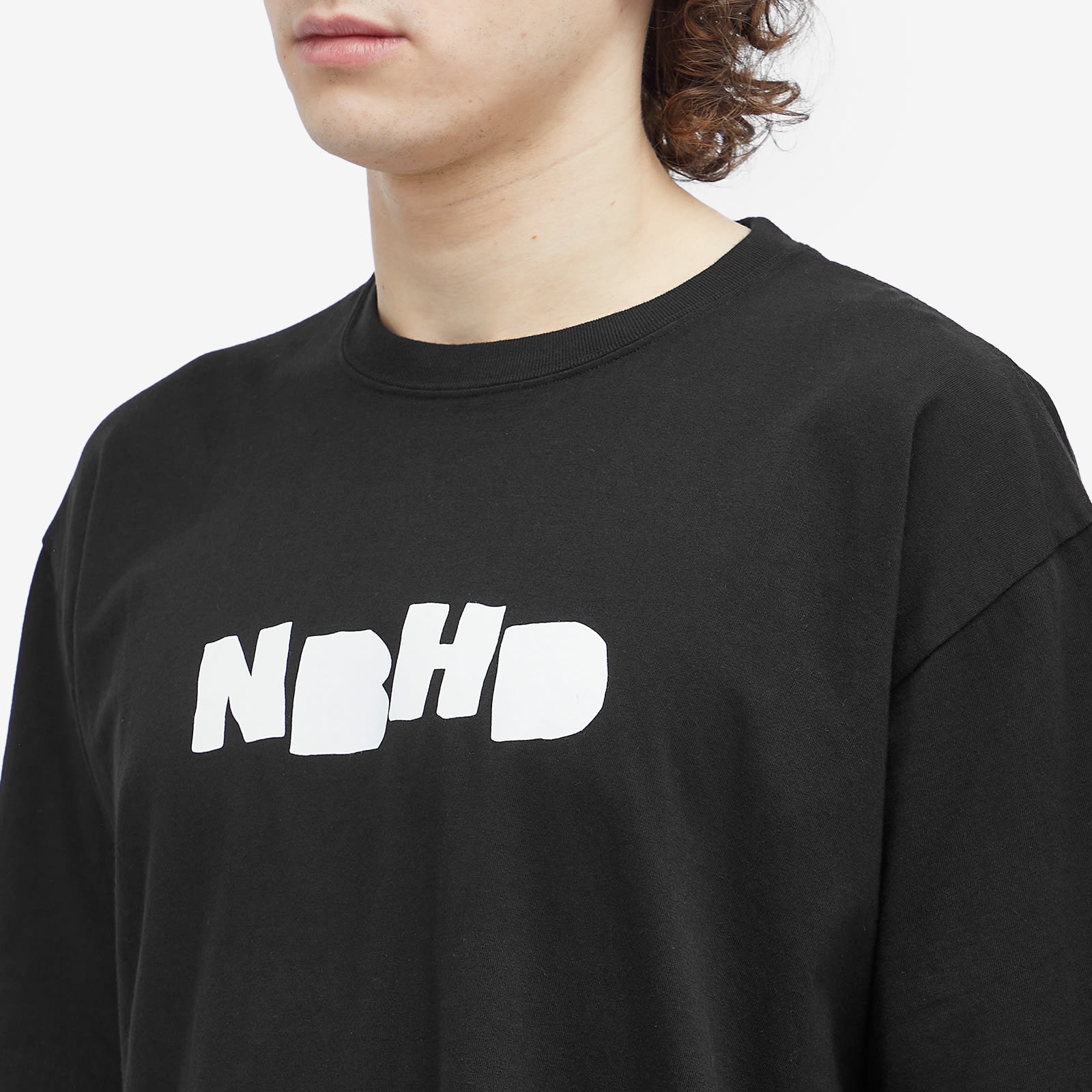 Neighborhood SS-7 T-Shirt - 5