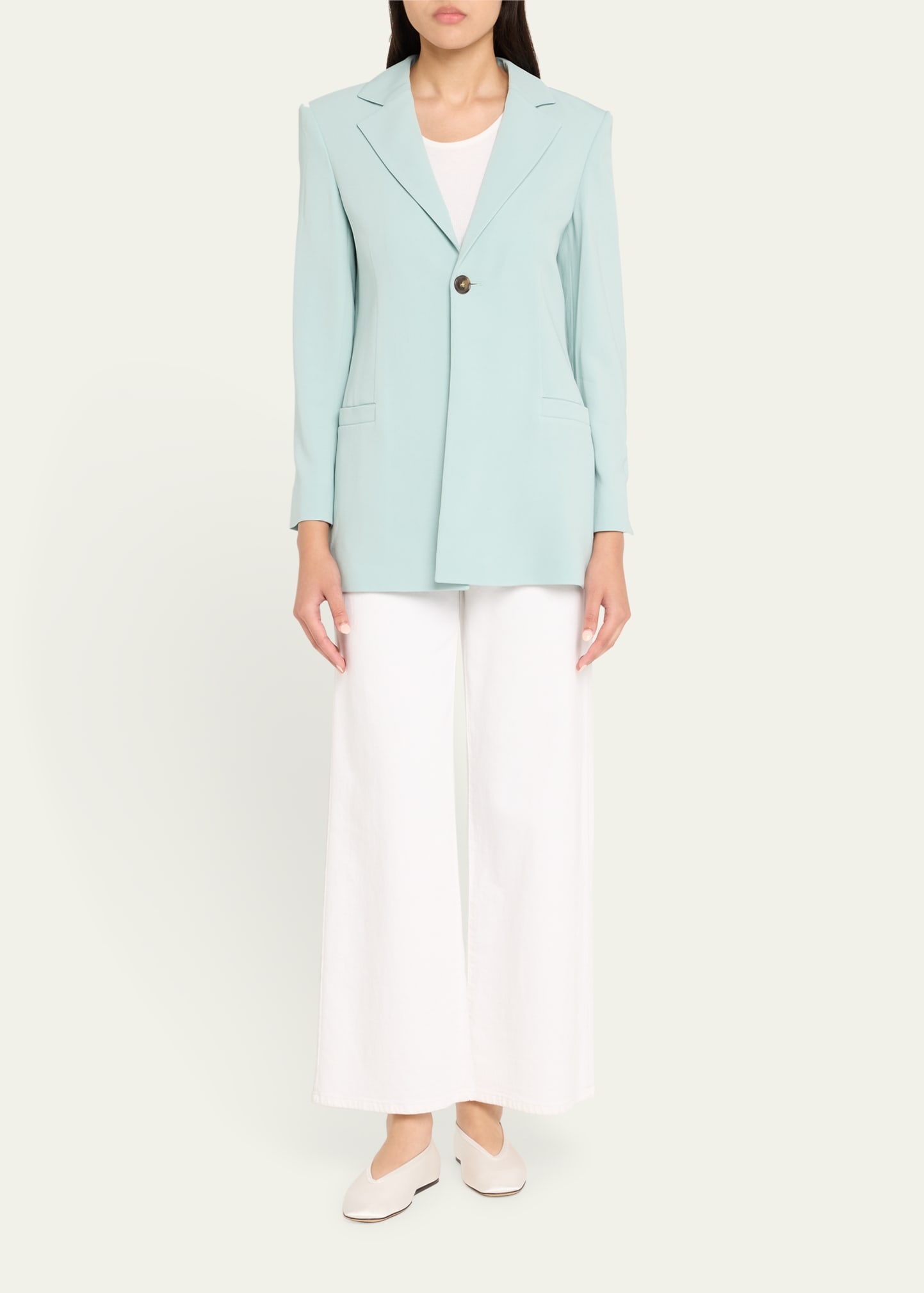 The Slim Blazer - 2