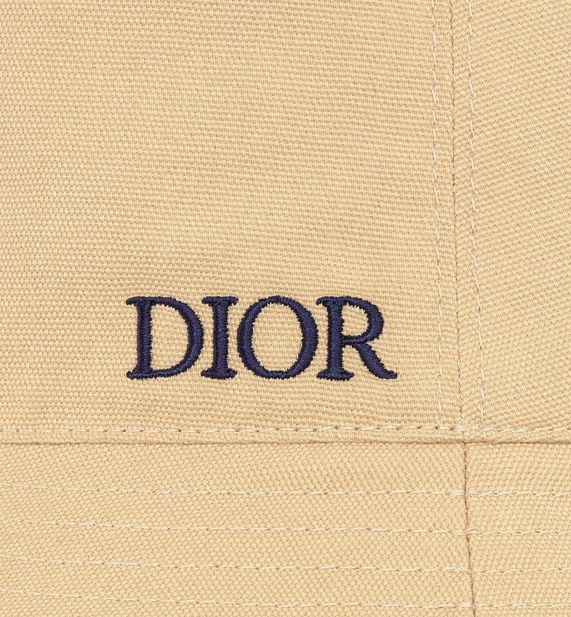 Dior Oblique Reversible Bucket Hat - 6