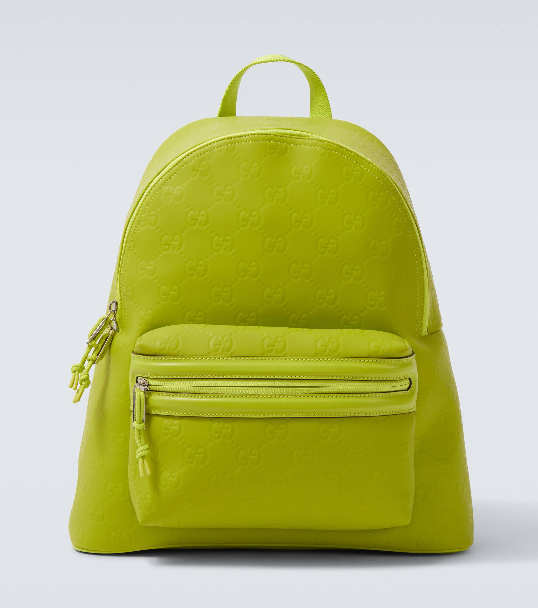 Gucci Edge GG Medium backpack - 1