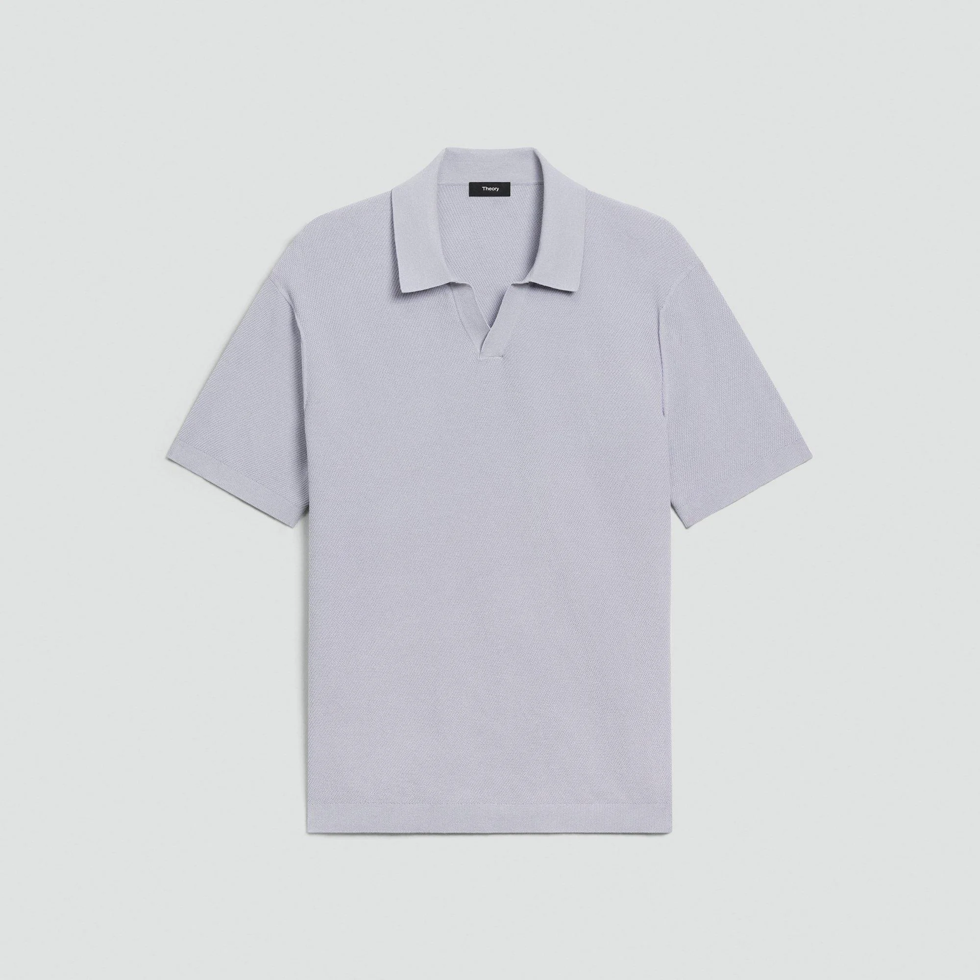 Brenan Polo Shirt in Light Bilen - 1