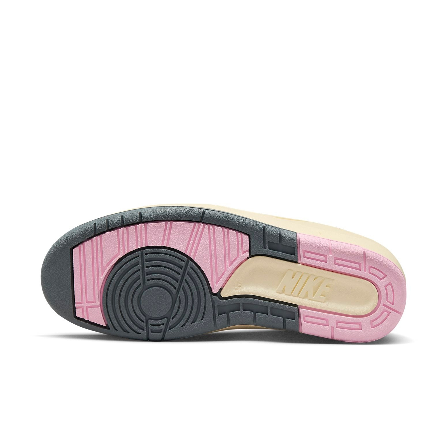 (WMNS) Air Jordan 2 Retro 'Soft Pink' FB2372-100 - 5
