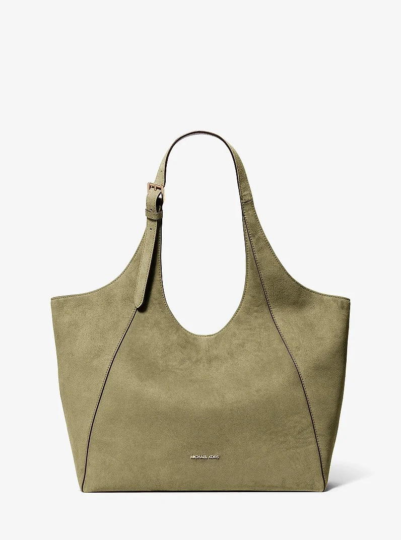 Bernie Large Tote Bag - 1