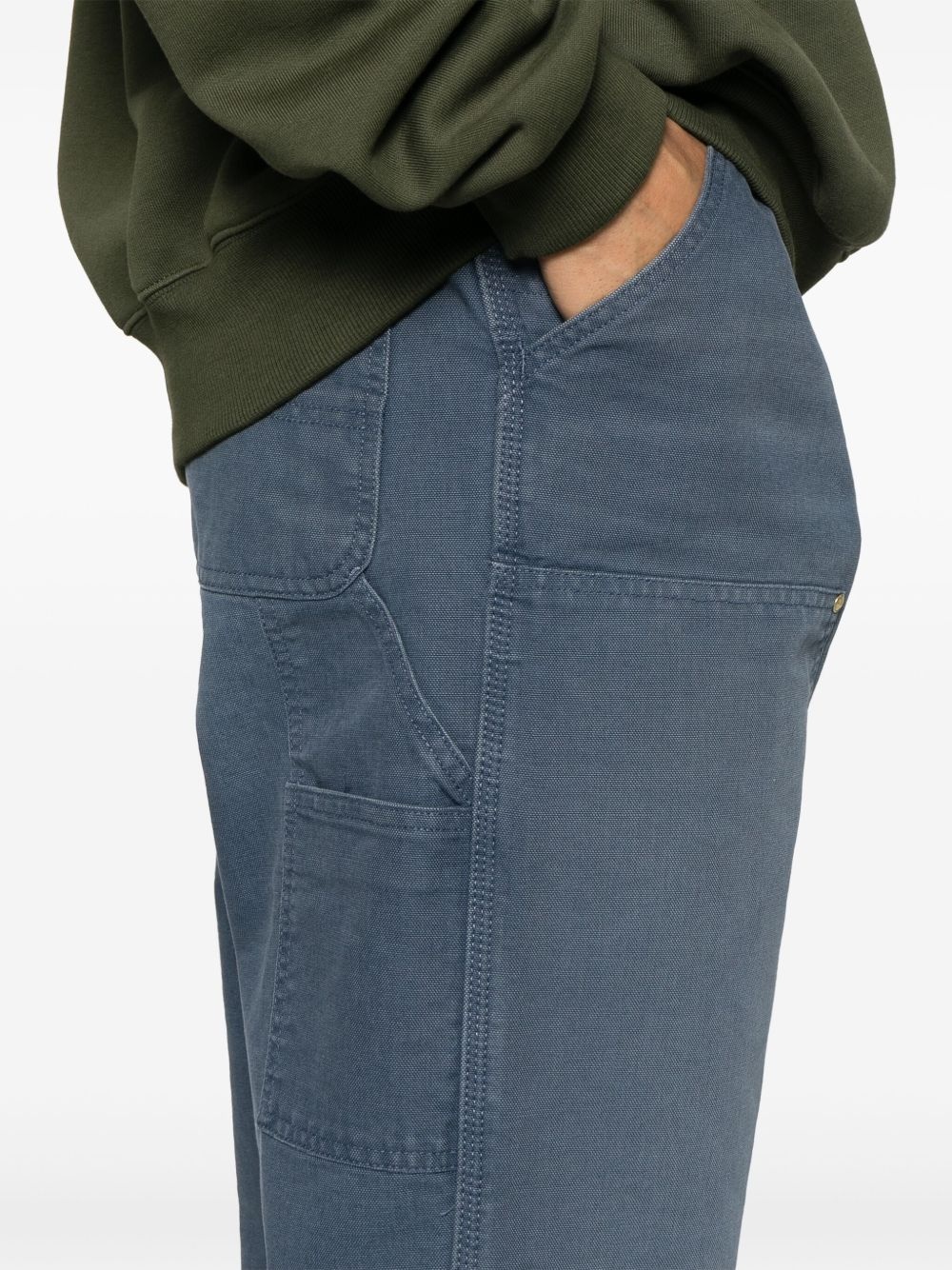 Double Knee trousers - 5