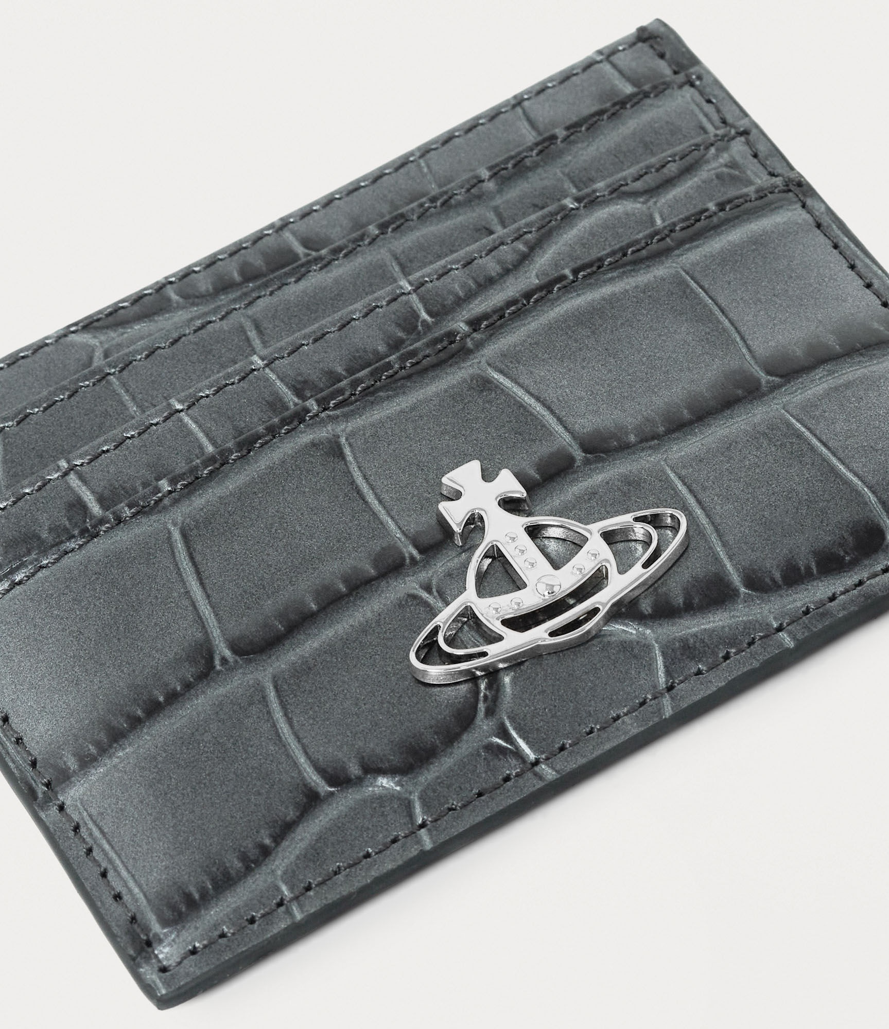 FLAT CARD HOLDER - 4