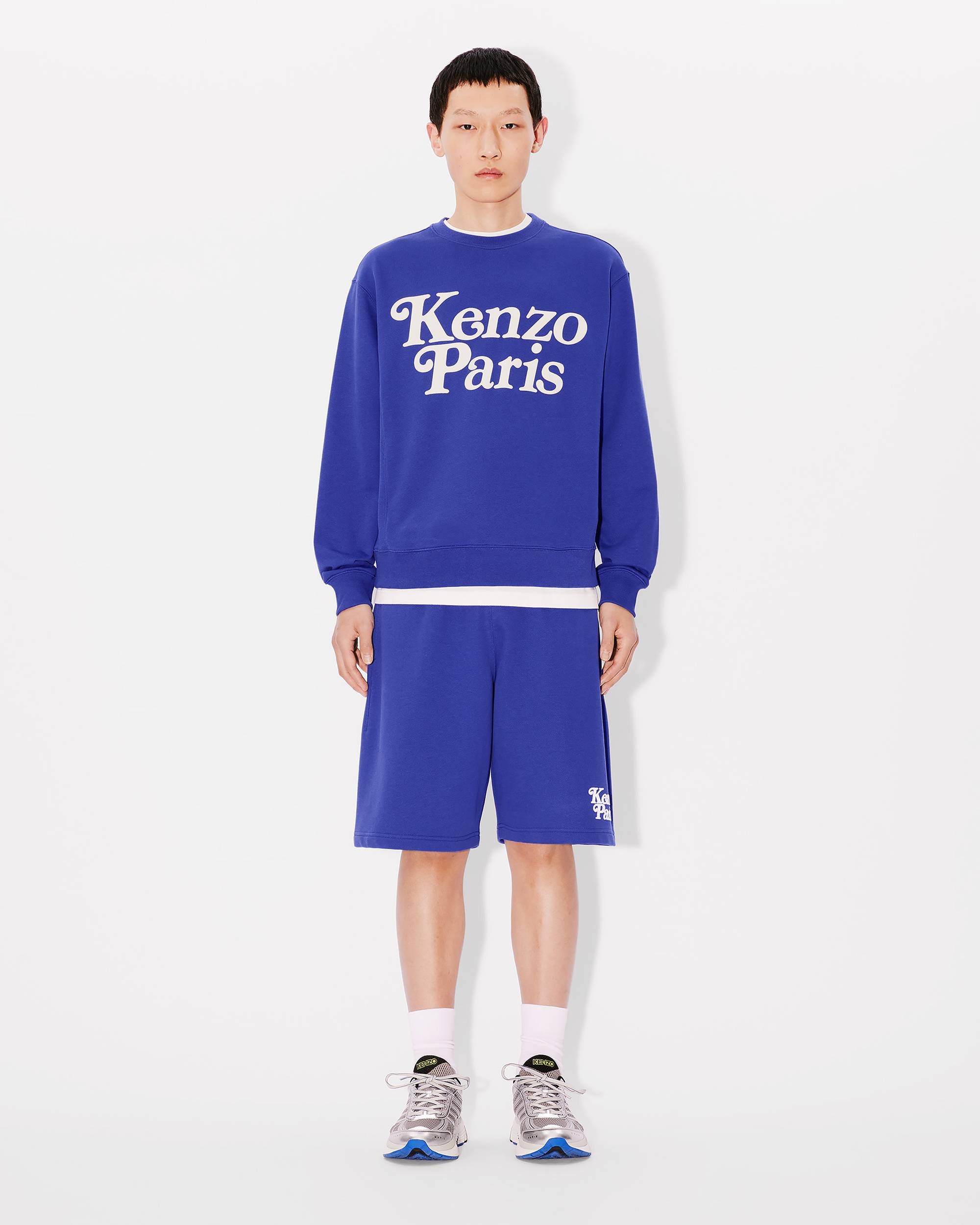 'KENZO by Verdy' classic sweatshirt - 5