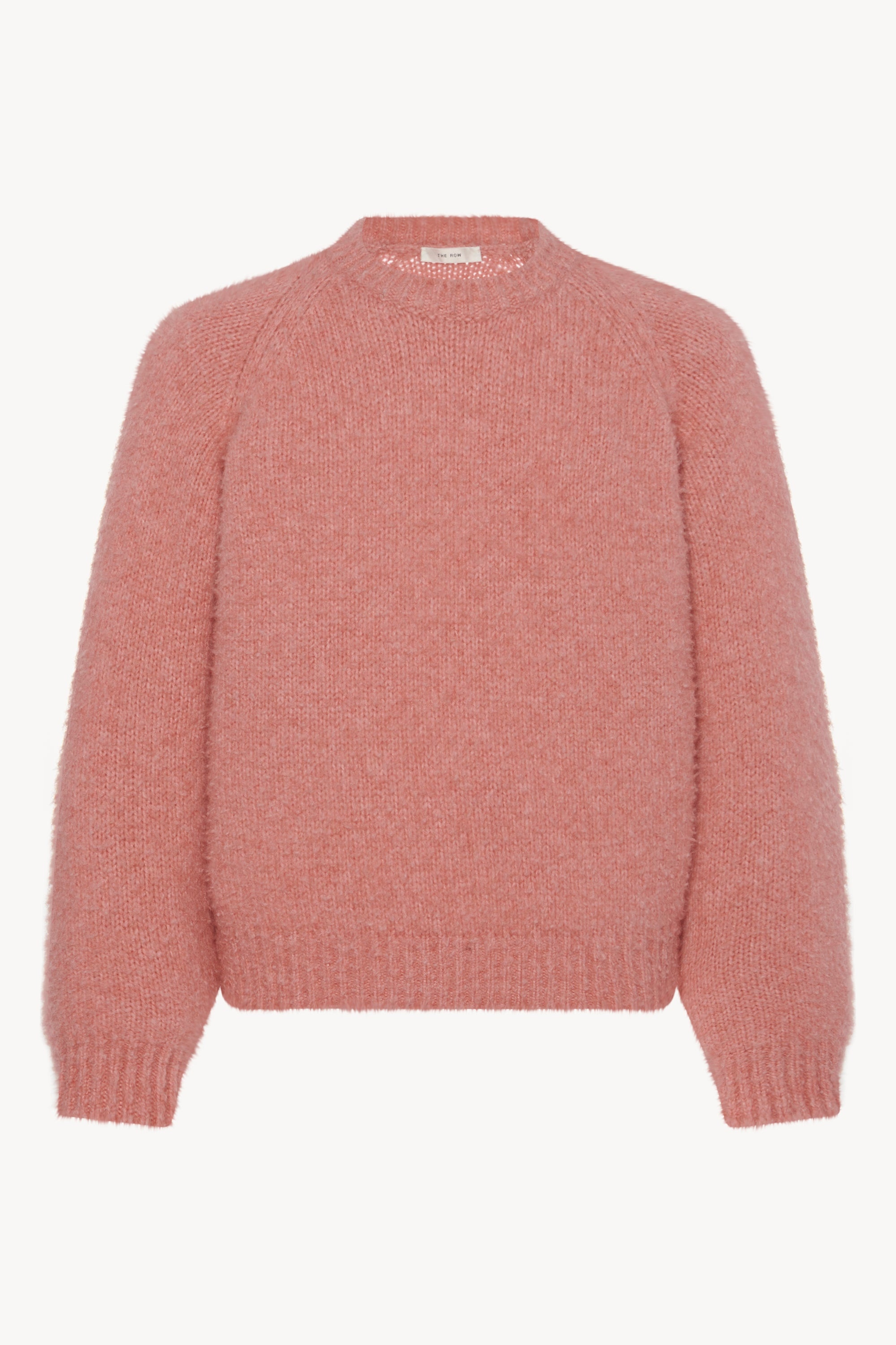 Bruno Sweater in Cashmere - 1