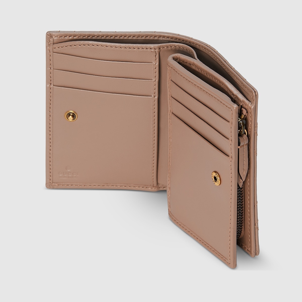 GG Marmont wallet - 4