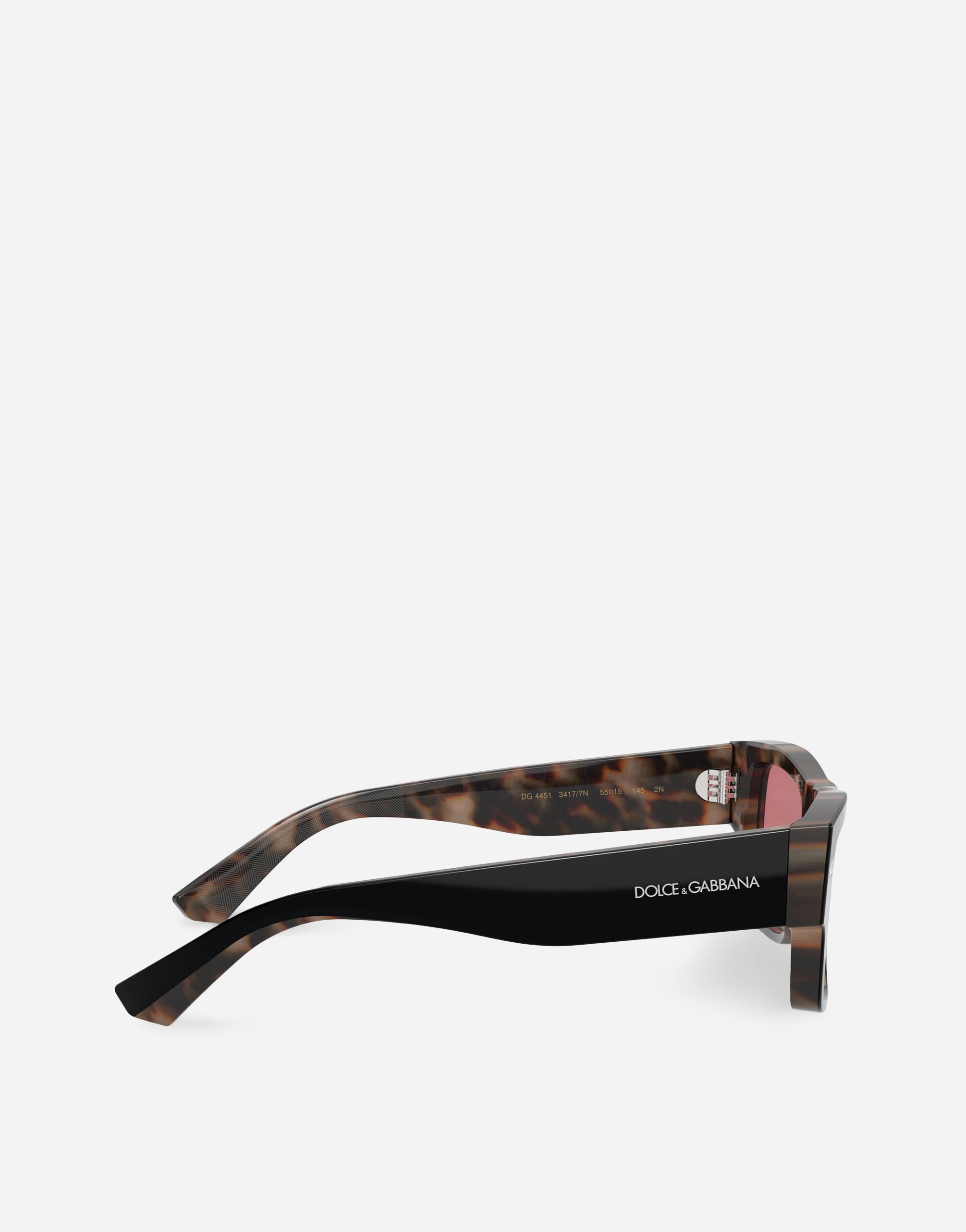 Lusso Sartoriale sunglasses - 5